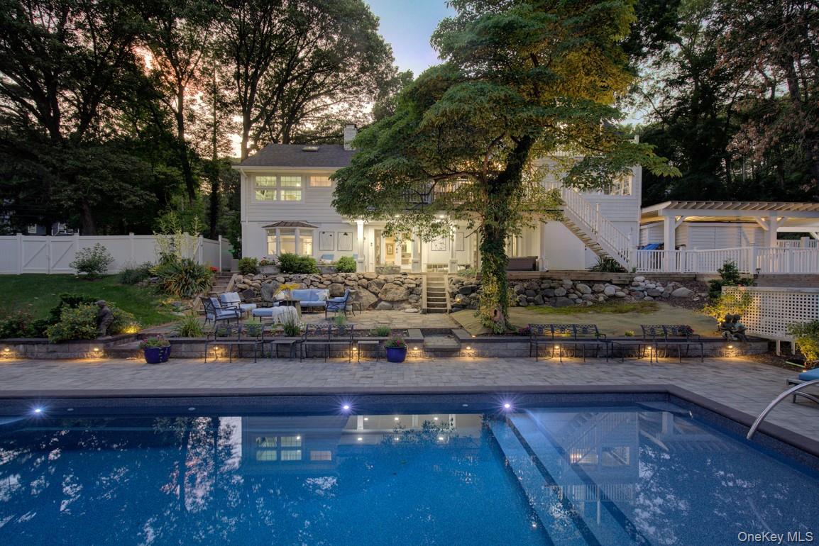 Single Family Spring Hollow  Suffolk County, NY 11721, MLS-852872-49