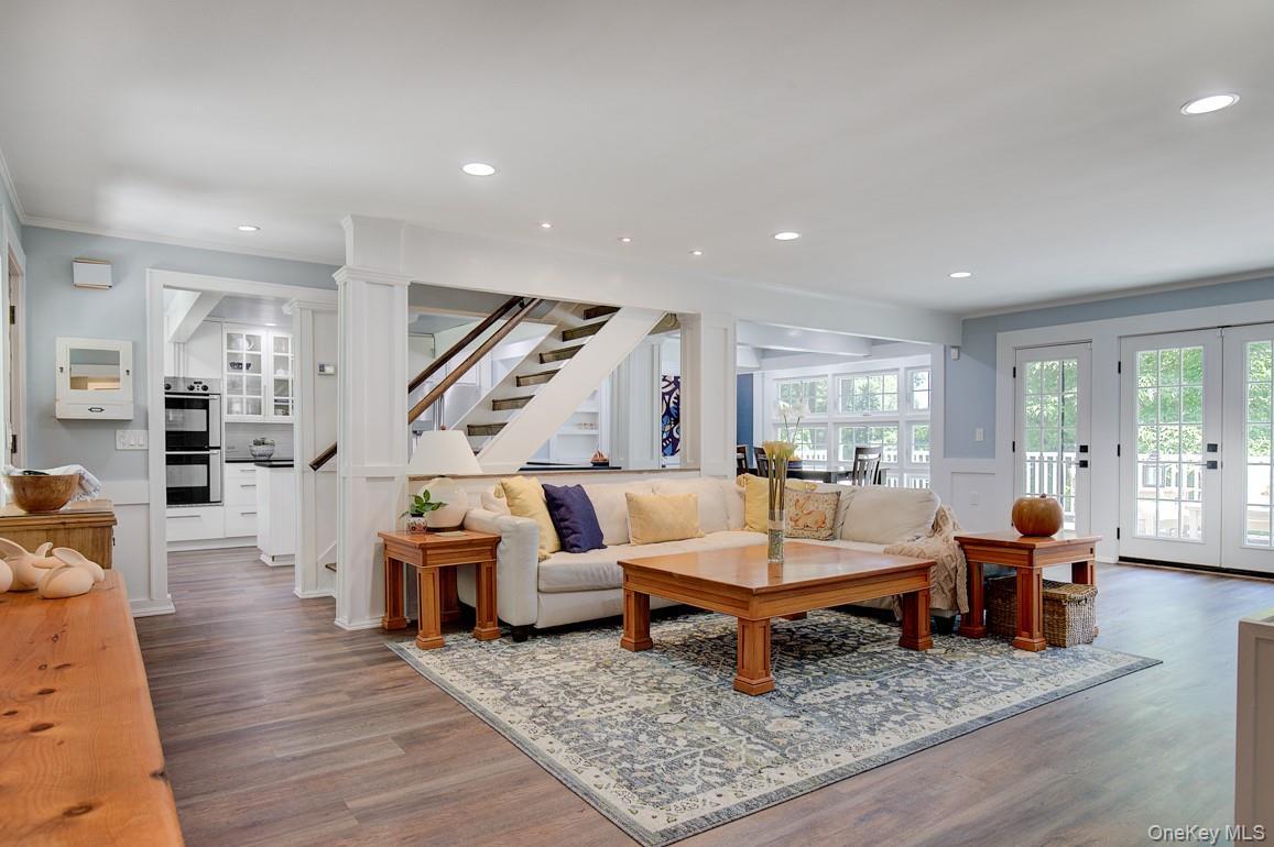 Single Family Spring Hollow Suffolk County, NY 11721, MLS-852872-5