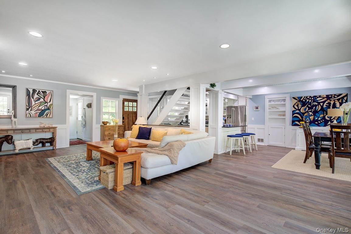 Single Family Spring Hollow Suffolk County, NY 11721, MLS-852872-6