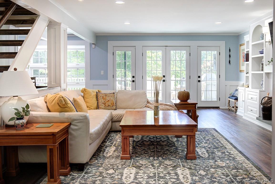 Single Family Spring Hollow Suffolk County, NY 11721, MLS-852872-7