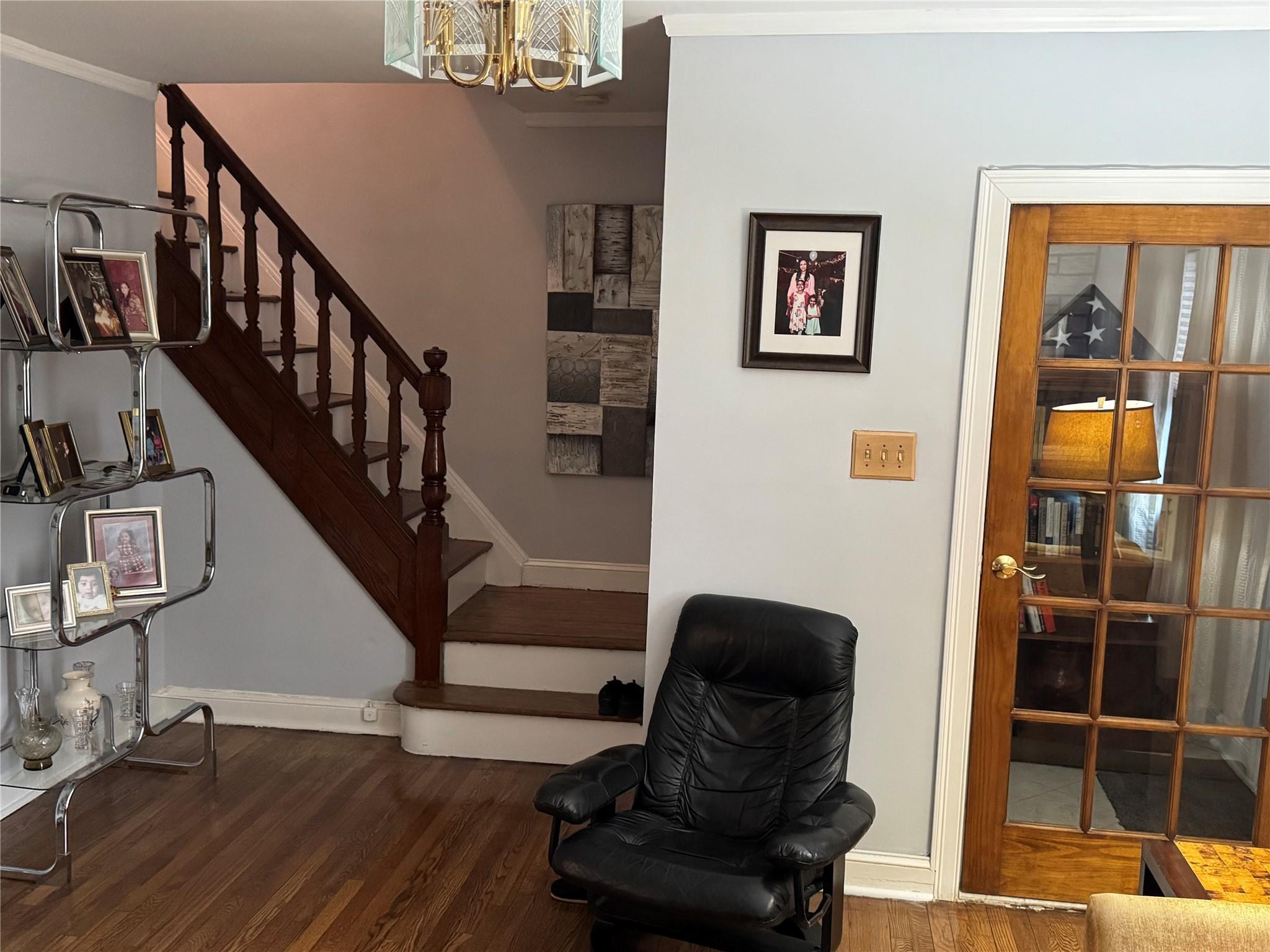 Single Family 178th  Queens, NY 11433, MLS-852882-11