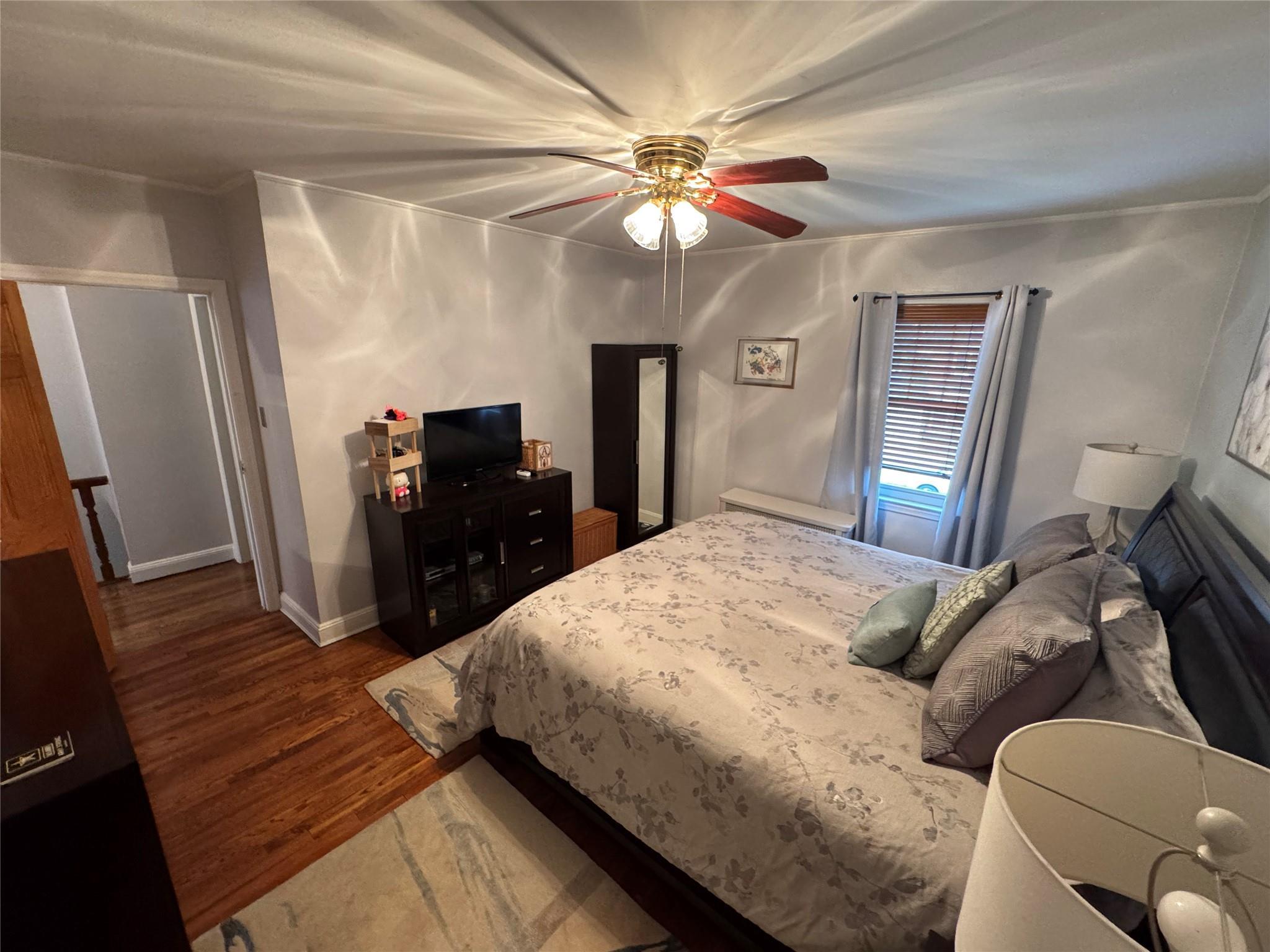 Single Family 178th  Queens, NY 11433, MLS-852882-23