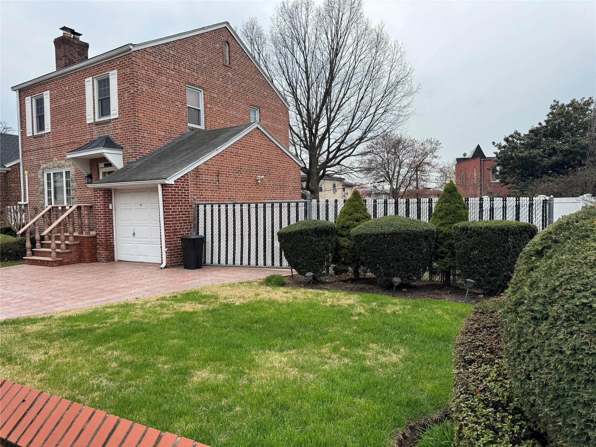 Single Family 178th  Queens, NY 11433, MLS-852882-3