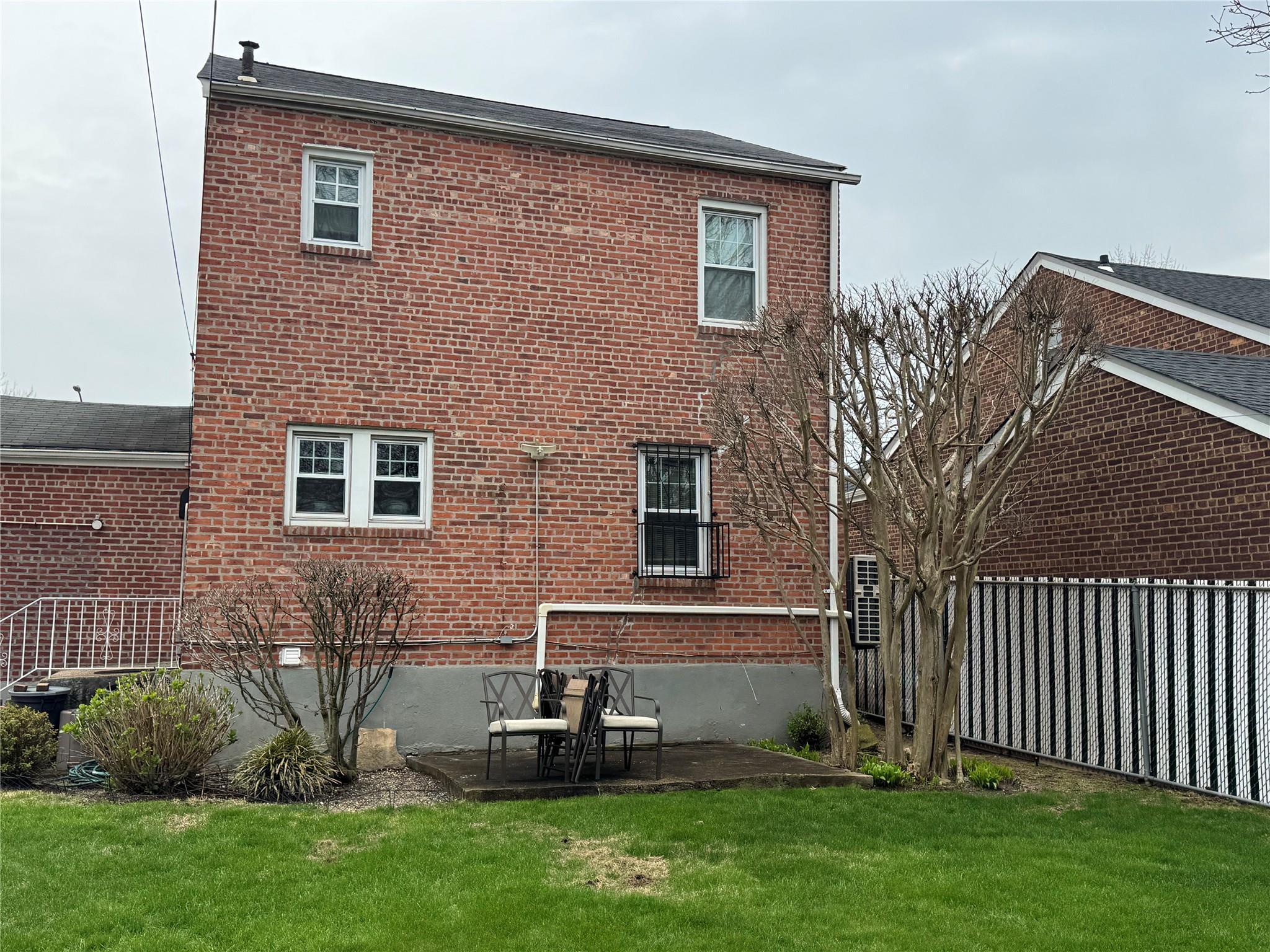 Single Family 178th  Queens, NY 11433, MLS-852882-5