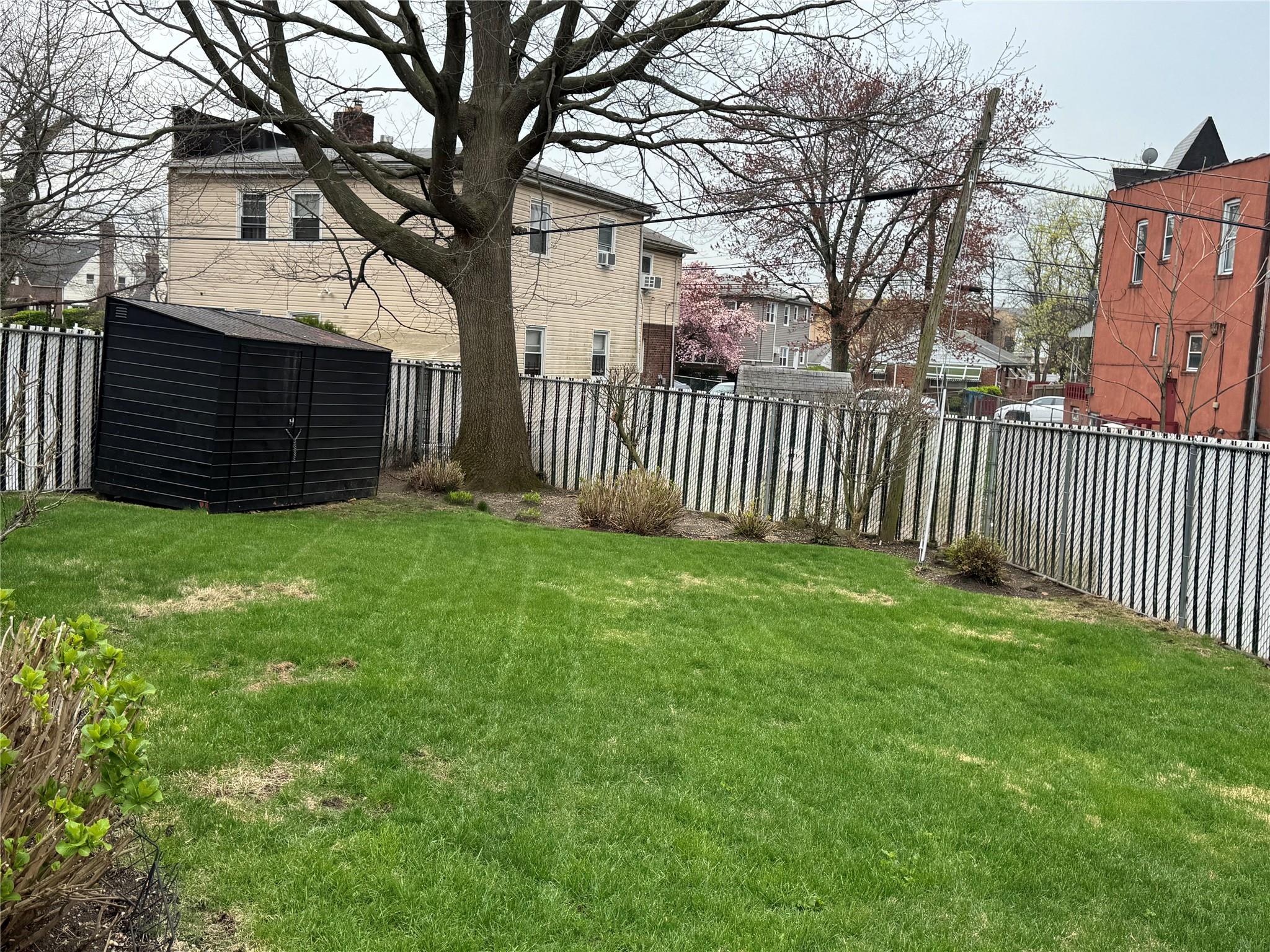 Single Family 178th  Queens, NY 11433, MLS-852882-6