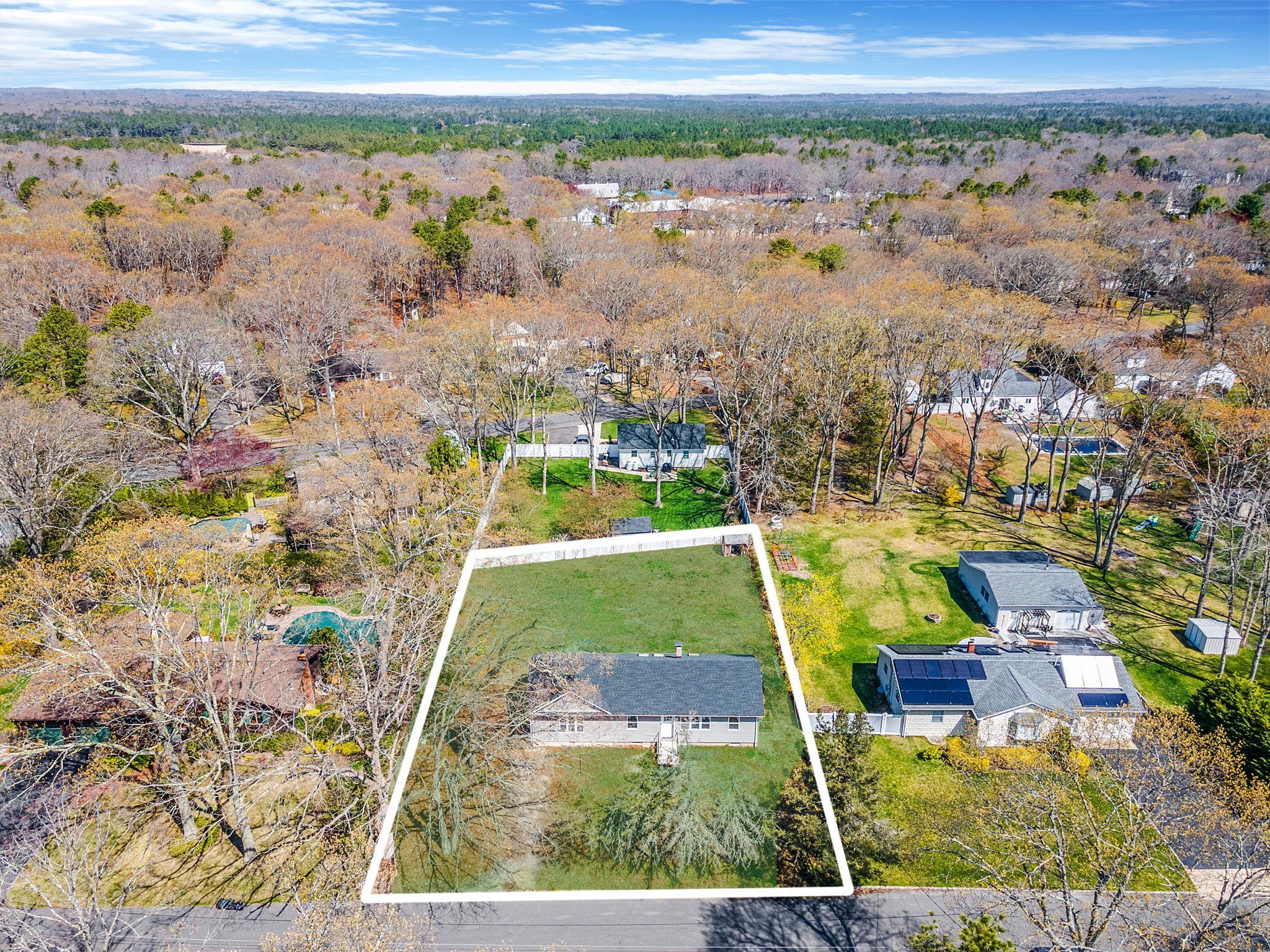 Single Family Madeline  Suffolk County, NY 11961, MLS-852884-6