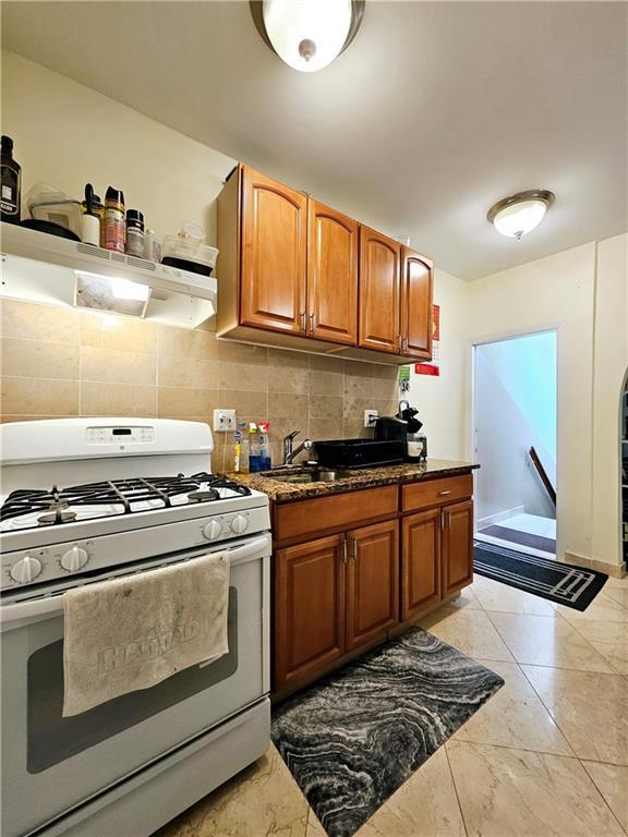 Commercial Sale Avenue U  Brooklyn, NY 11223, MLS-852899-8