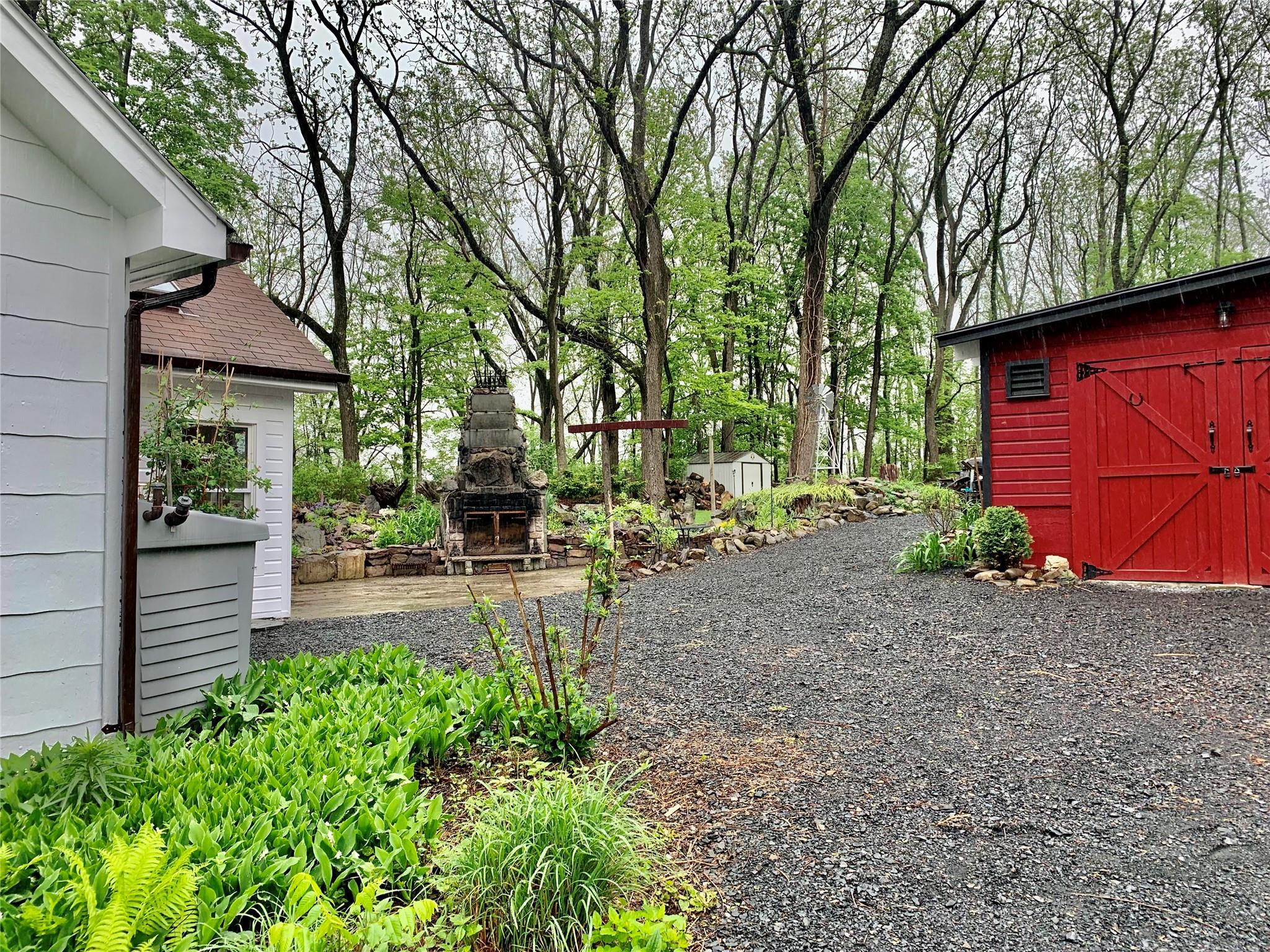 Single Family Pine Island  Orange County, NY 10990, MLS-852903-15
