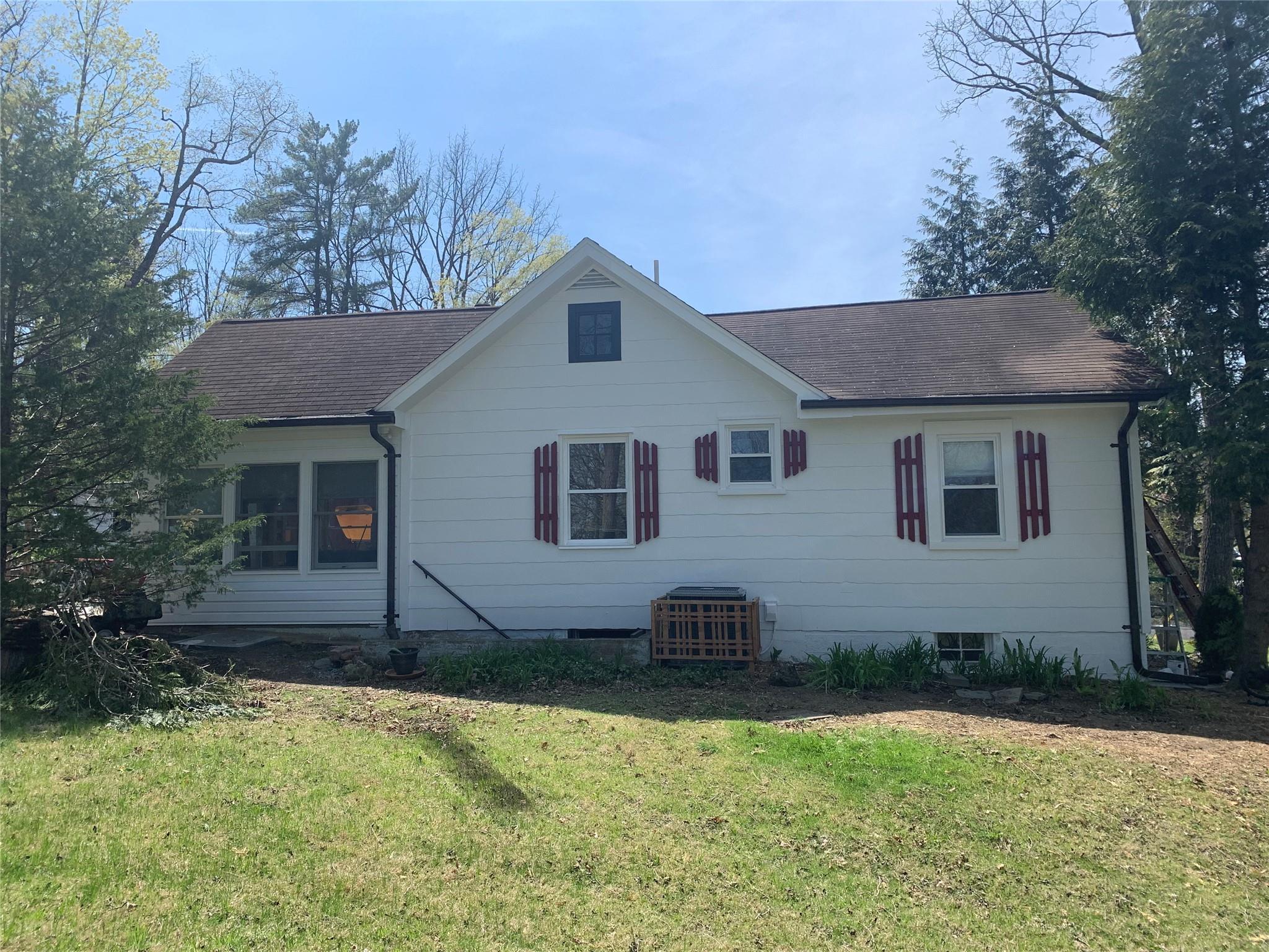 Single Family Pine Island  Orange County, NY 10990, MLS-852903-17