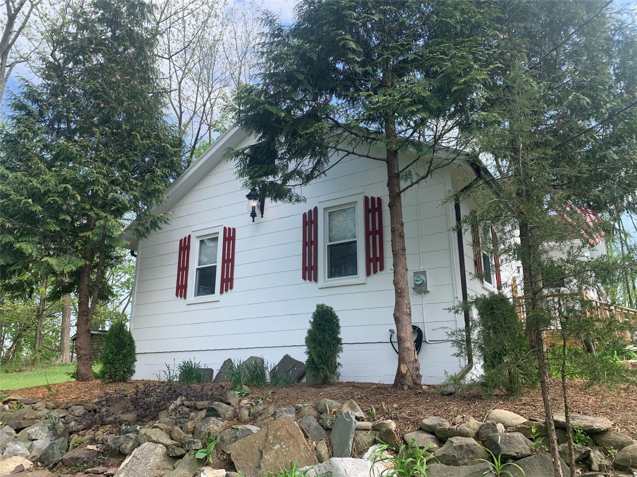 Single Family Pine Island  Orange County, NY 10990, MLS-852903-18