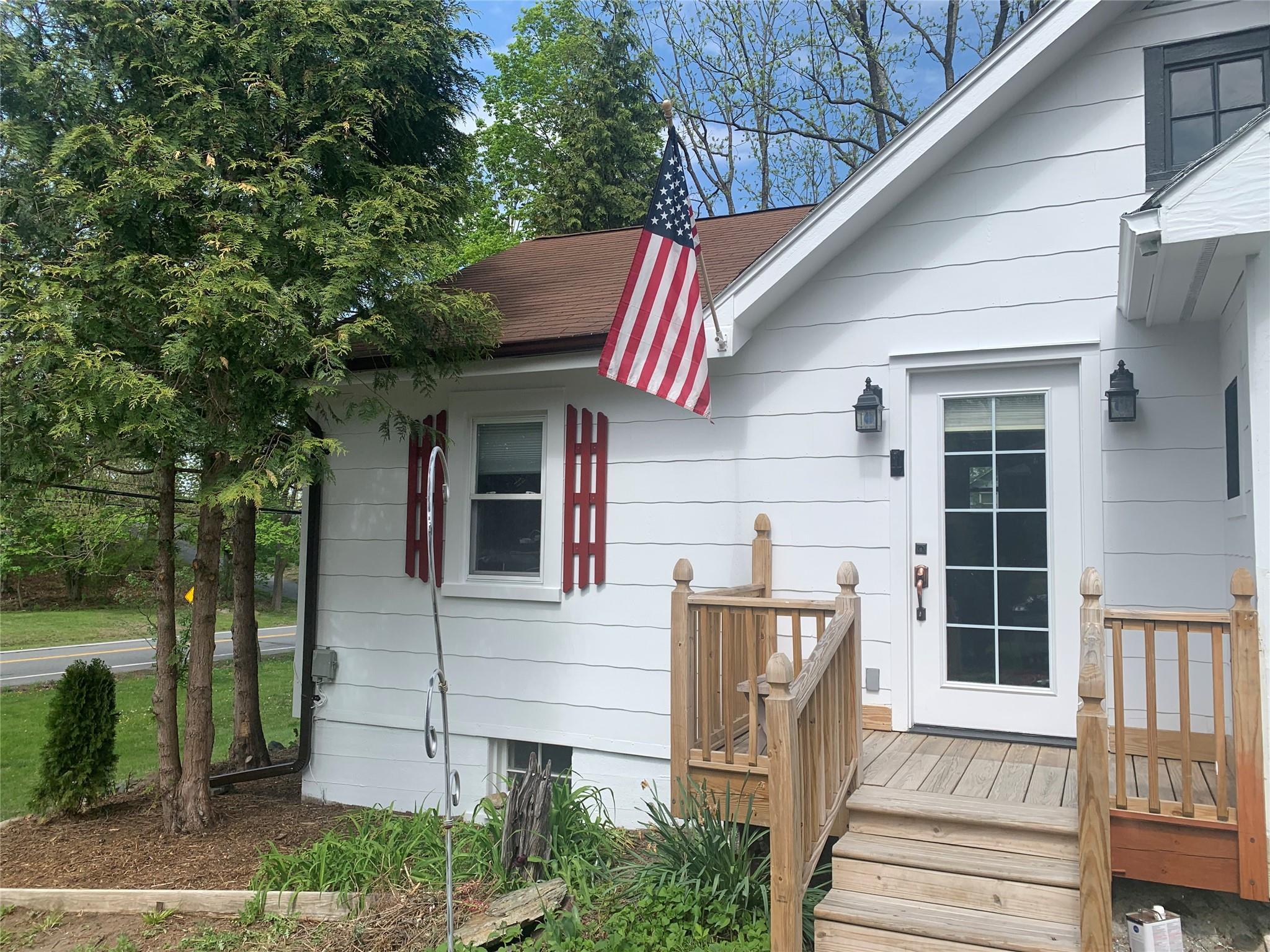 Single Family Pine Island  Orange County, NY 10990, MLS-852903-19