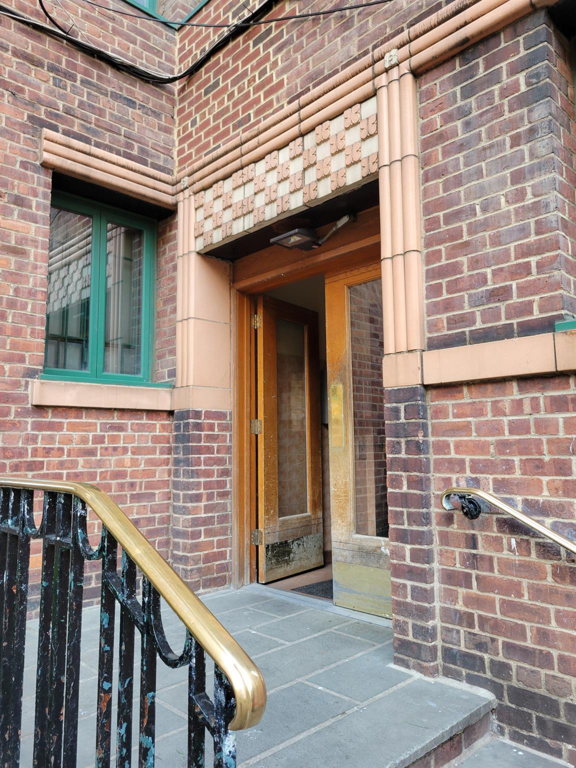 Condo Metropolitan  Bronx, NY 10462, MLS-852906-3