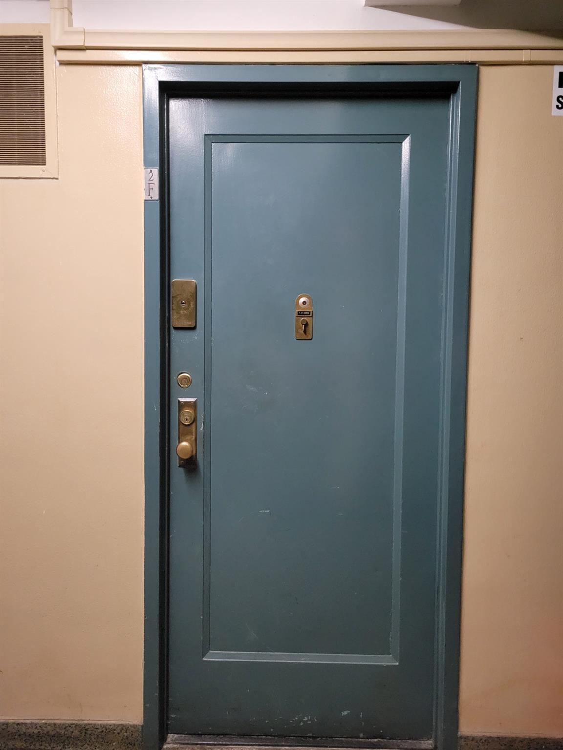 Condo Metropolitan  Bronx, NY 10462, MLS-852906-6