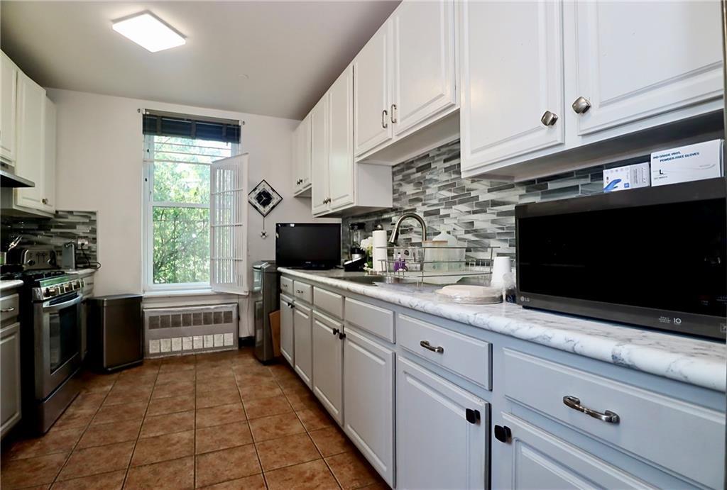 Coop Park  Brooklyn, NY 11216, MLS-852918-11