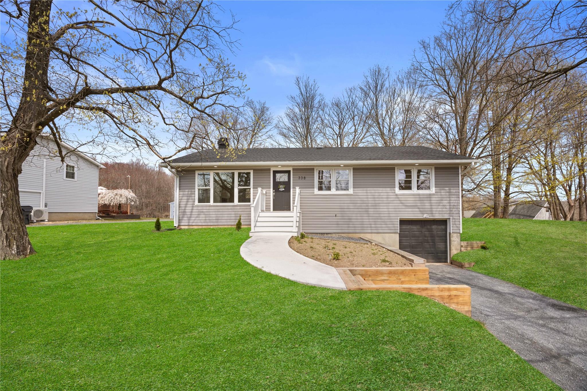 Single Family Route 211  Orange County, NY 10940, MLS-852925-2