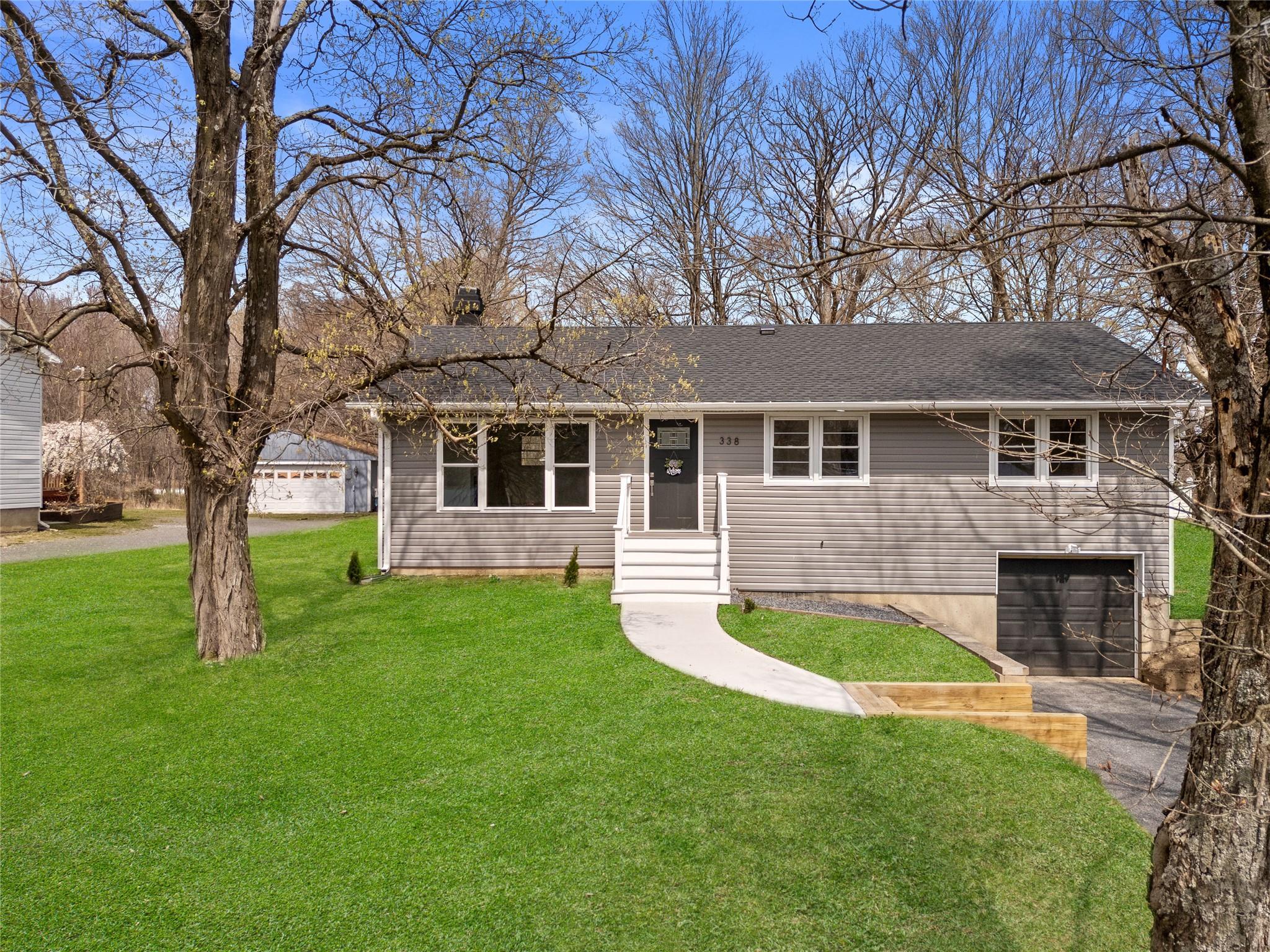 Single Family Route 211  Orange County, NY 10940, MLS-852925-26
