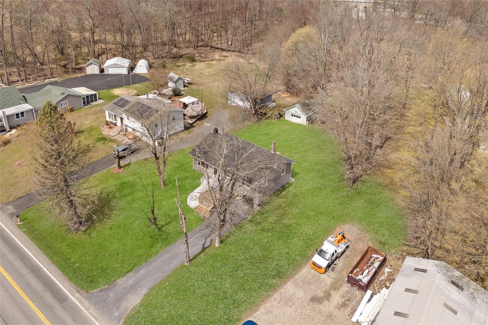 Single Family Route 211  Orange County, NY 10940, MLS-852925-28