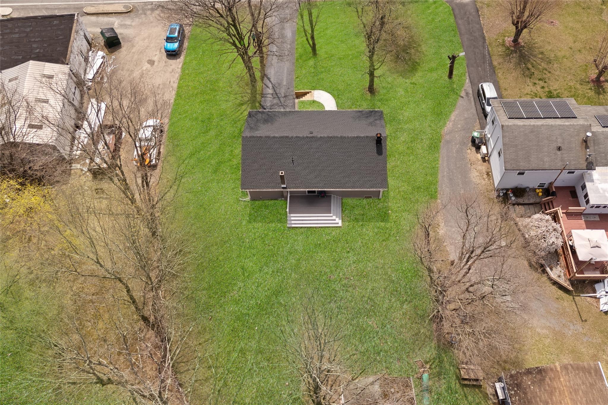 Single Family Route 211  Orange County, NY 10940, MLS-852925-31