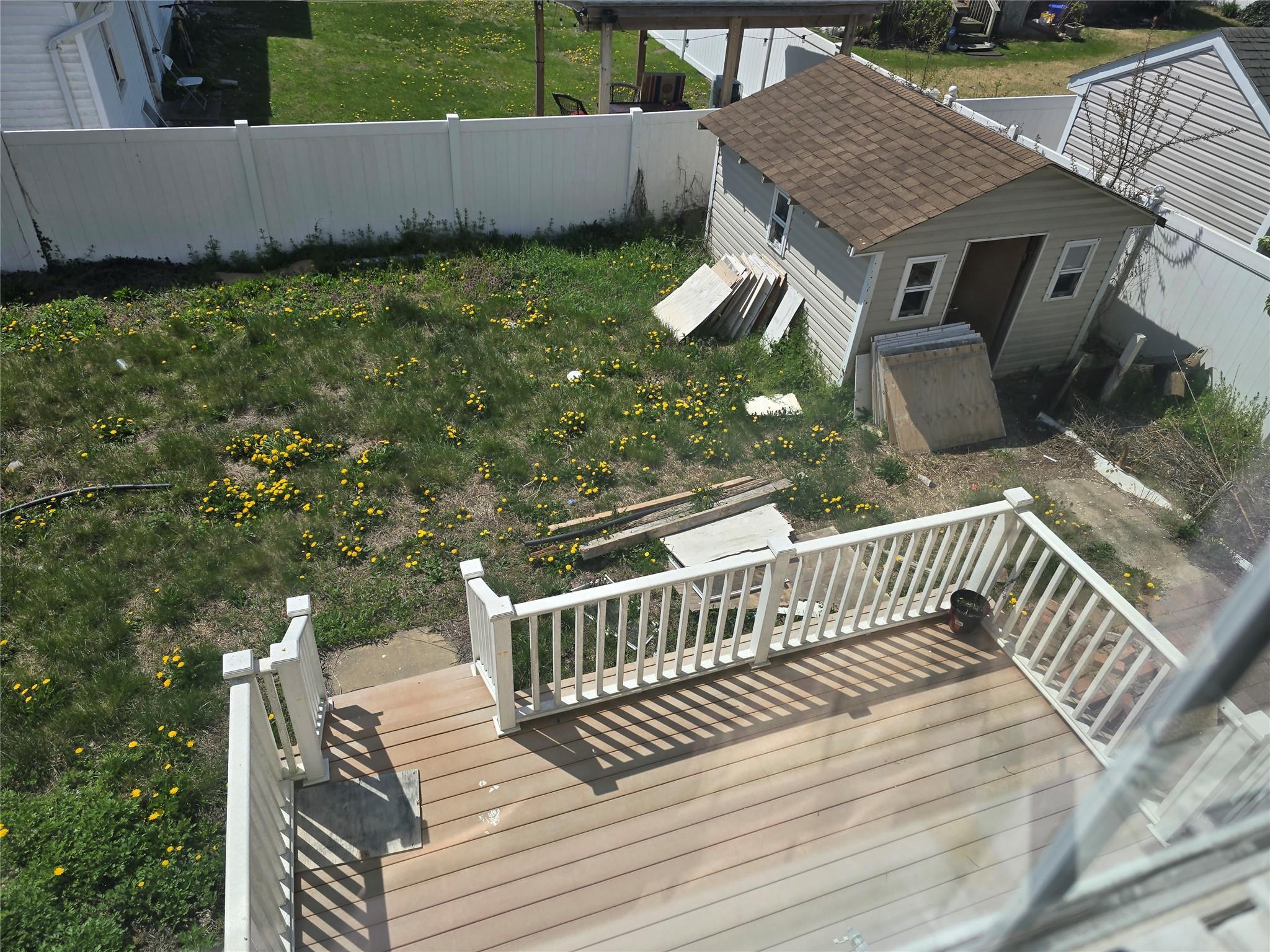 Single Family Brefni  Suffolk County, NY 11701, MLS-852932-22
