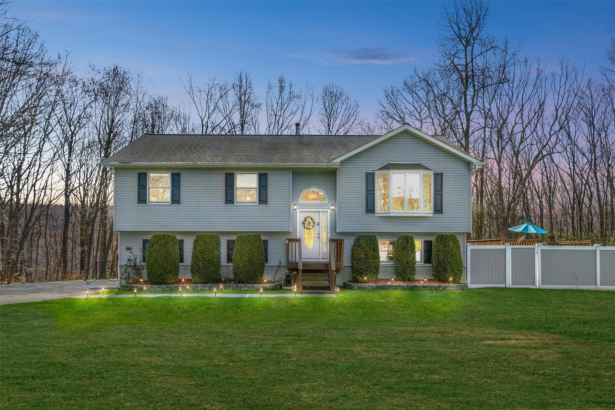 Single Family Old Dutch Hollow  Orange County, NY 10950, MLS-852933-2