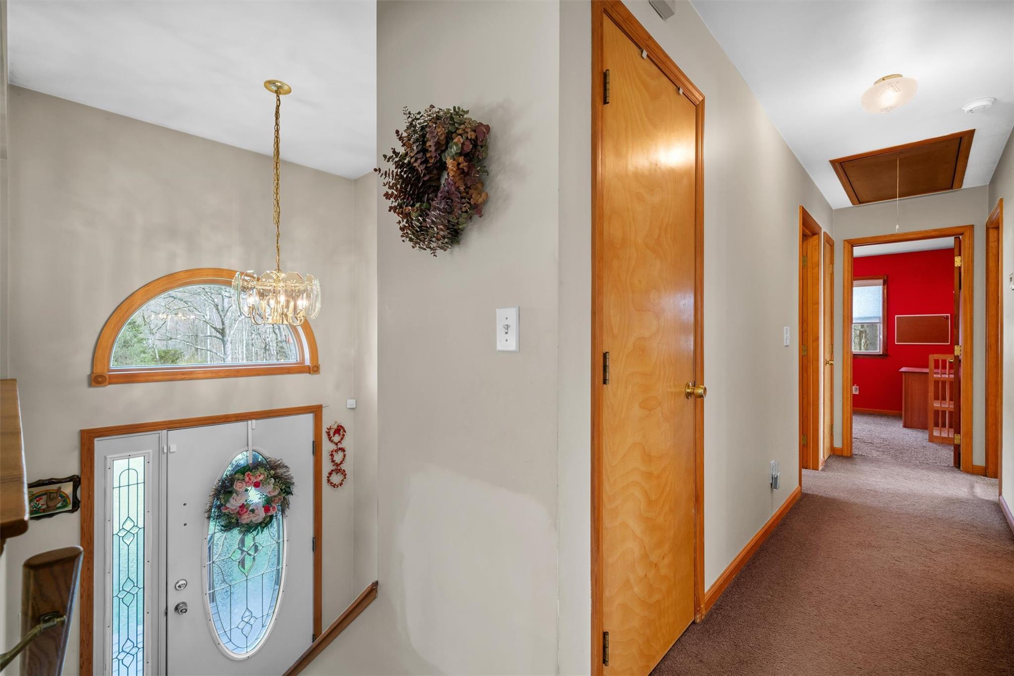 Single Family Old Dutch Hollow  Orange County, NY 10950, MLS-852933-3