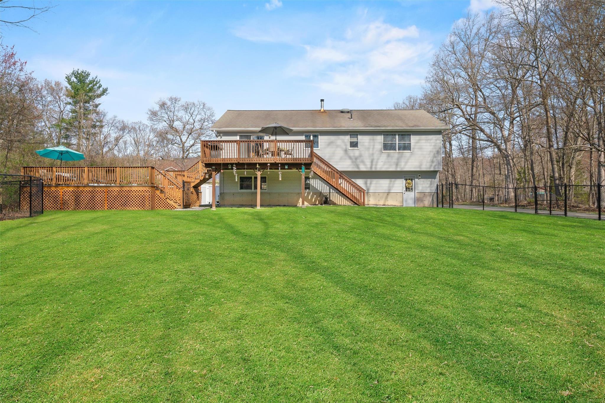 Single Family Old Dutch Hollow  Orange County, NY 10950, MLS-852933-37