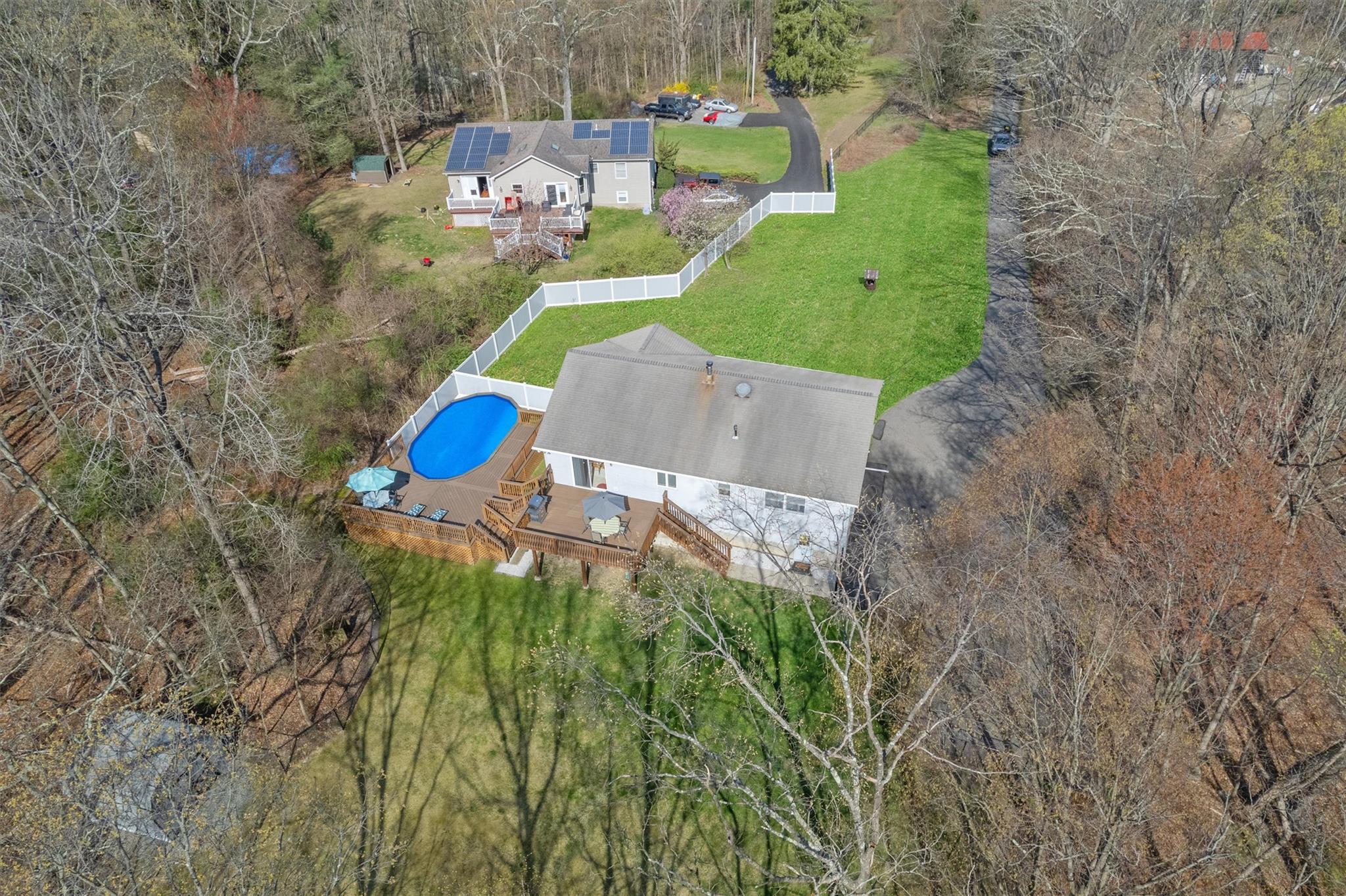 Single Family Old Dutch Hollow  Orange County, NY 10950, MLS-852933-42