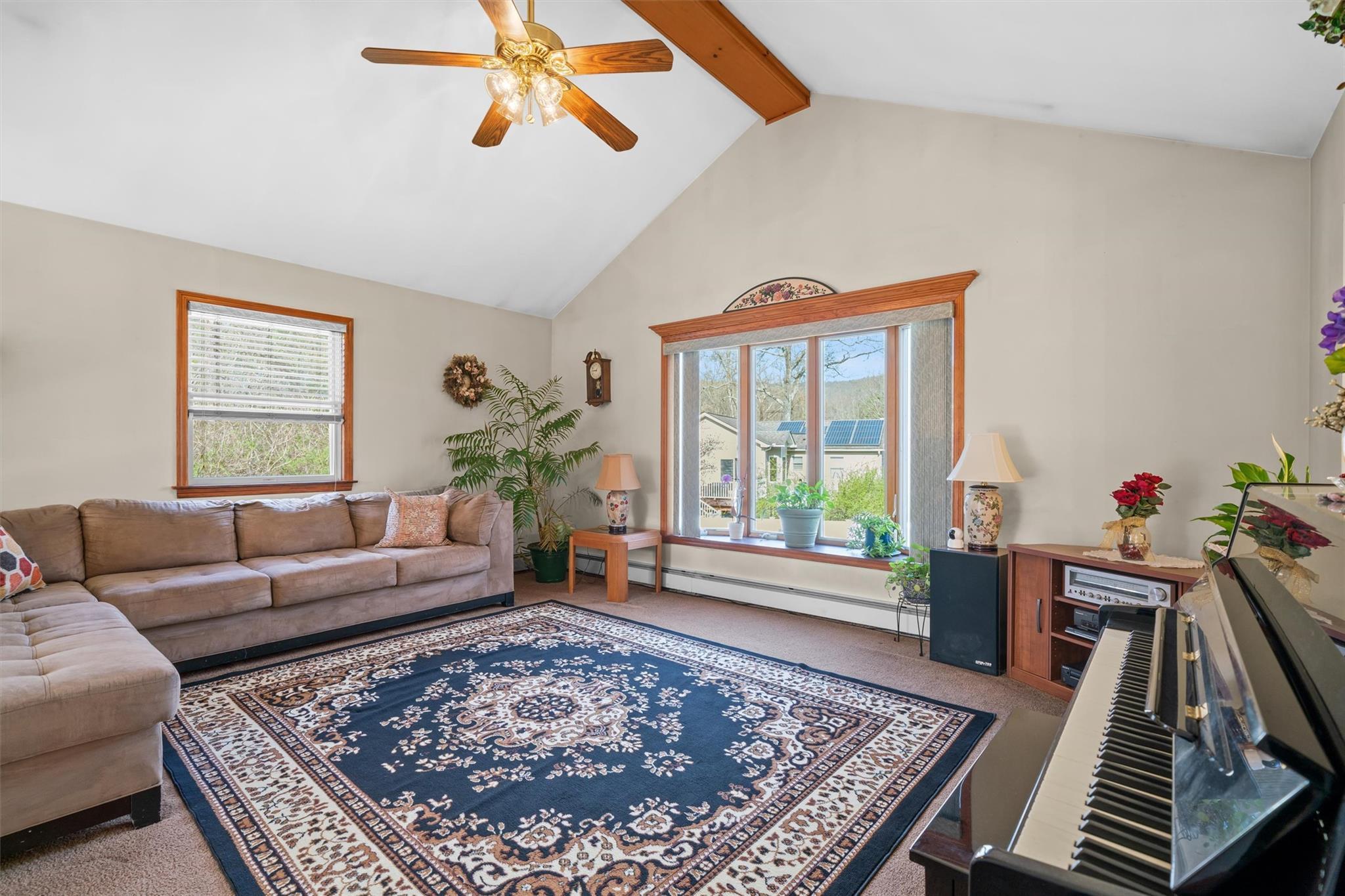 Single Family Old Dutch Hollow  Orange County, NY 10950, MLS-852933-5