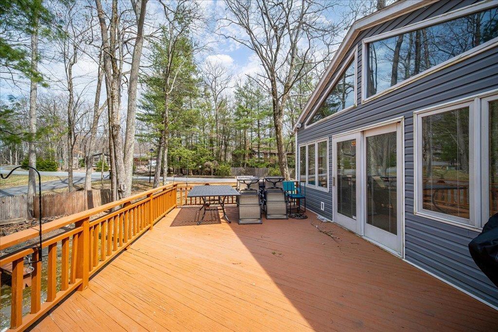Single Family Lake Shore  Sullivan County, NY 12775, MLS-852948-10