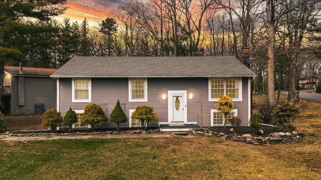 Single Family Lake Shore  Sullivan County, NY 12775, MLS-852948-2