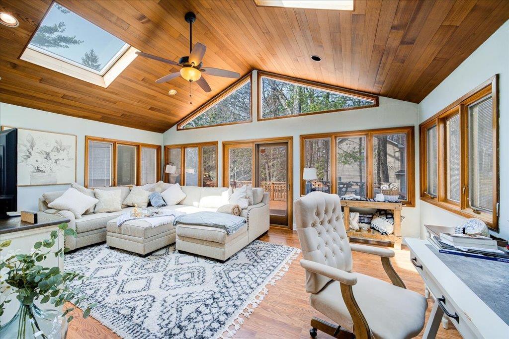 Single Family Lake Shore  Sullivan County, NY 12775, MLS-852948-8