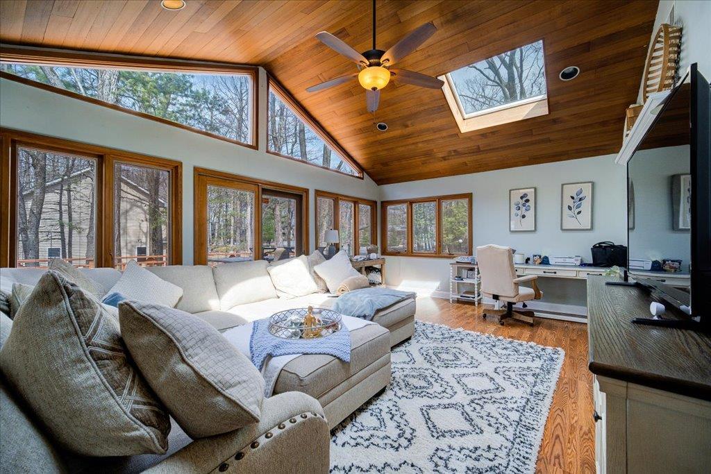 Single Family Lake Shore  Sullivan County, NY 12775, MLS-852948-9