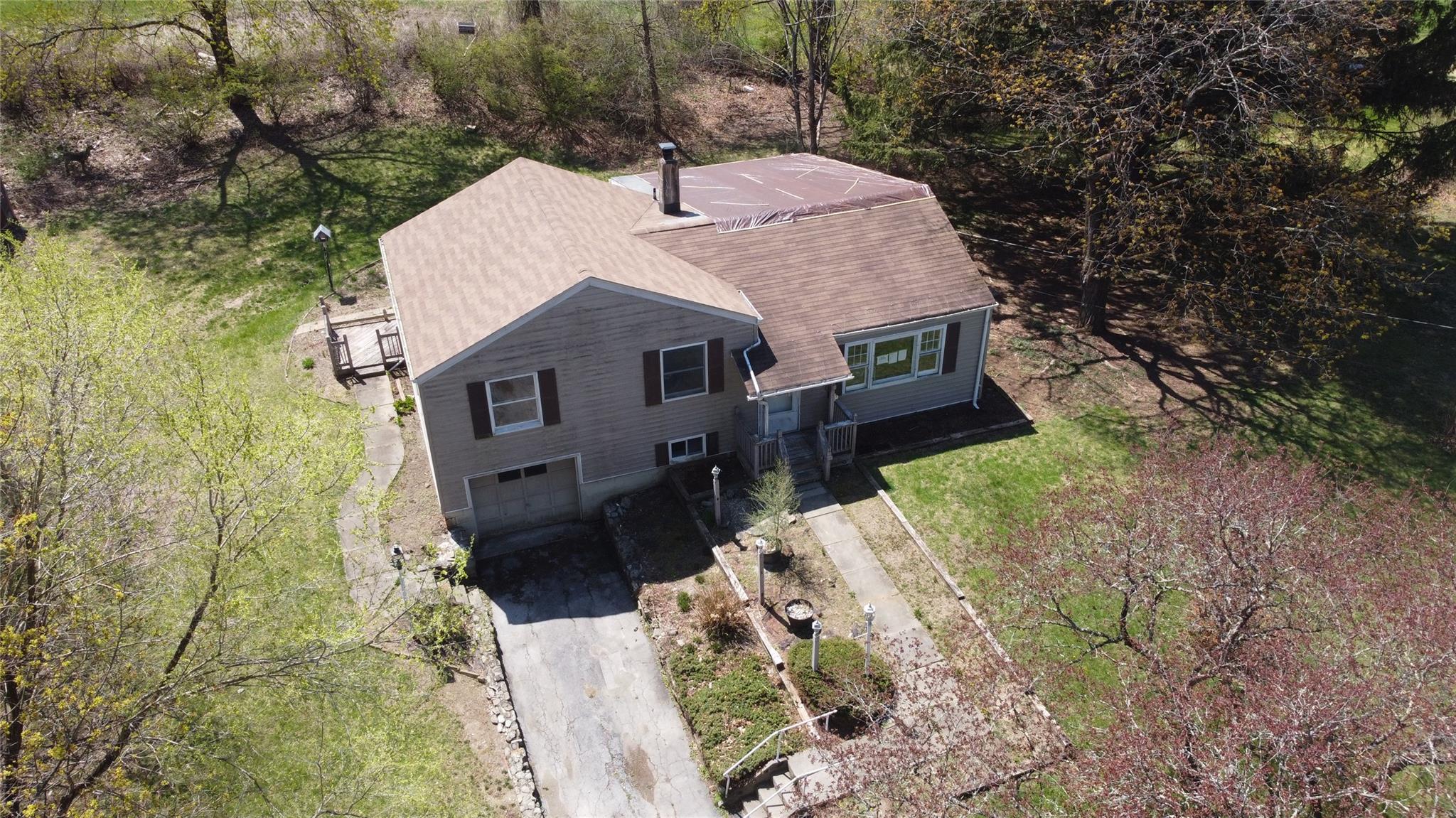 Single Family Franklin  Dutchess County, NY 12538, MLS-852949-11