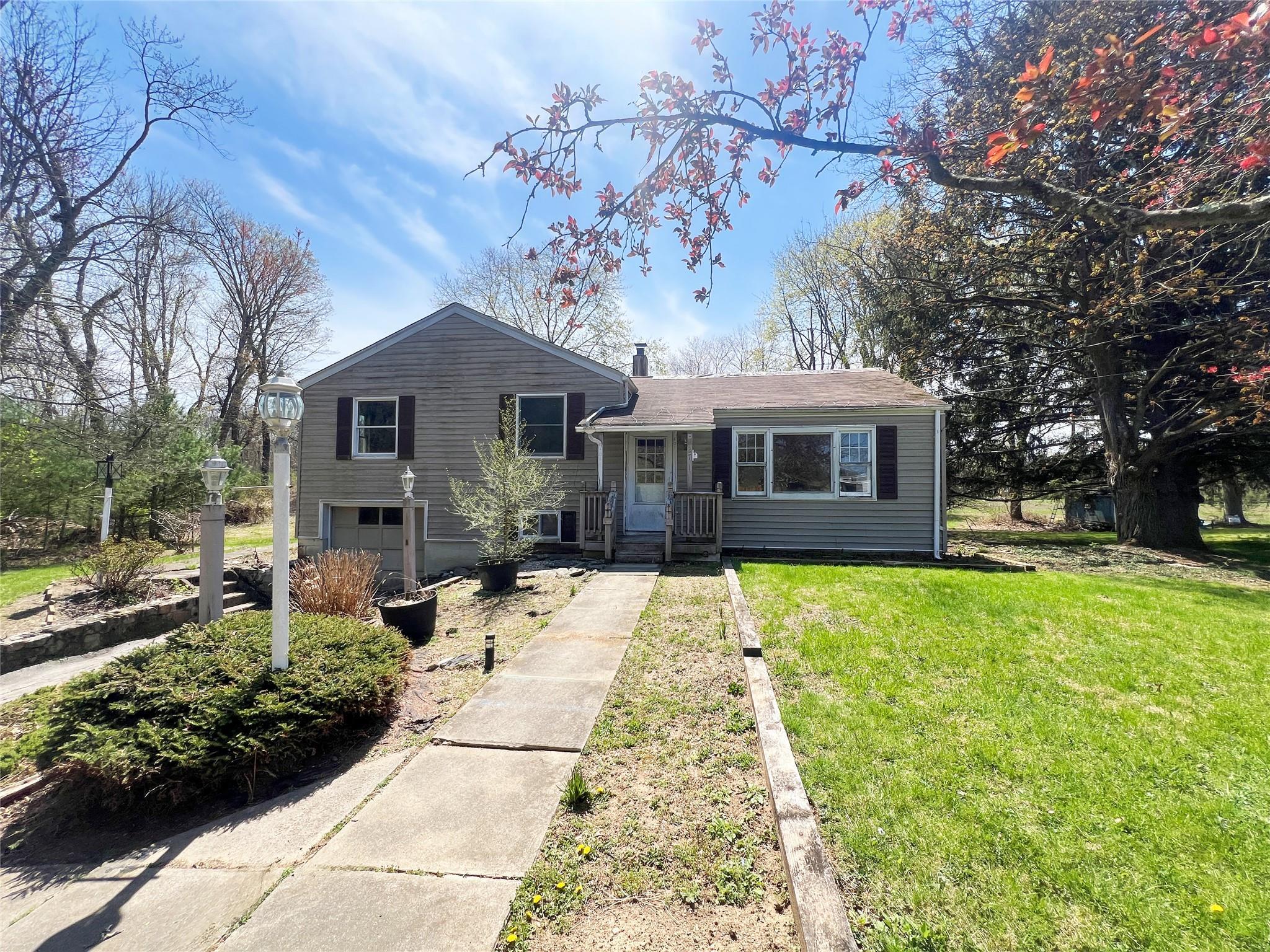 Single Family Franklin  Dutchess County, NY 12538, MLS-852949-12