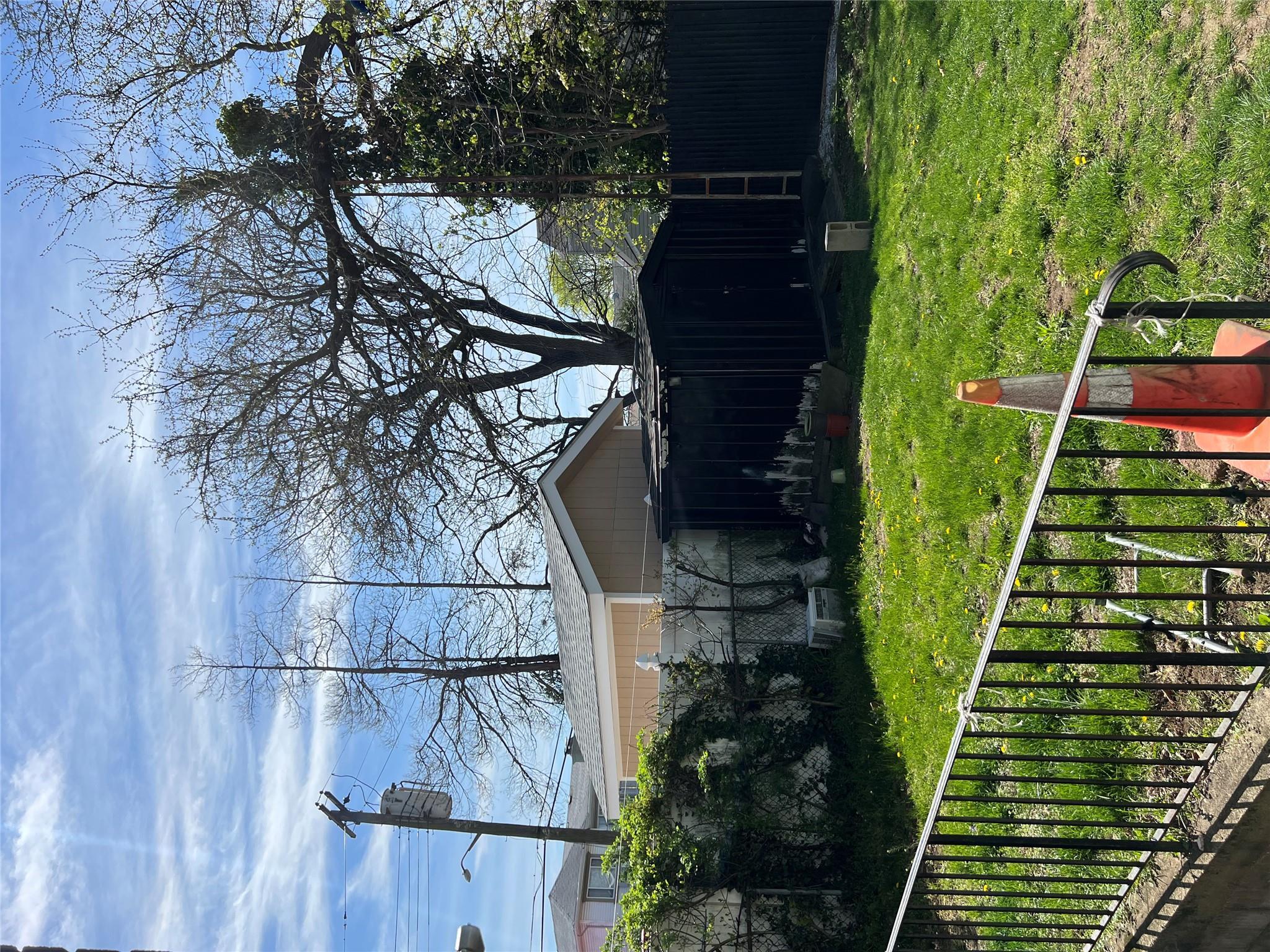 Single Family 112  Queens, NY 11429, MLS-852951-22