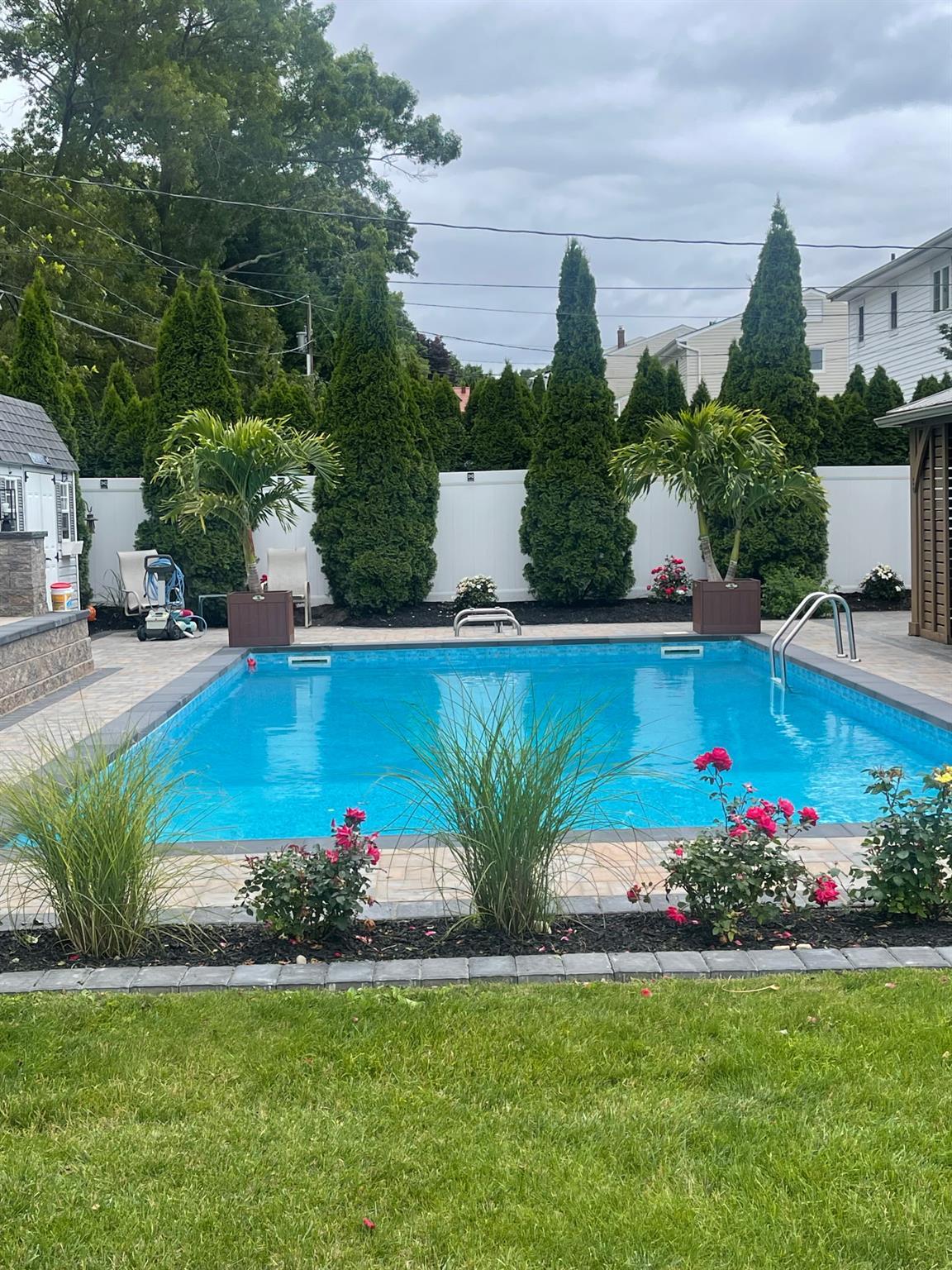 Single Family Roberta  Suffolk County, NY 11738, MLS-852956-44