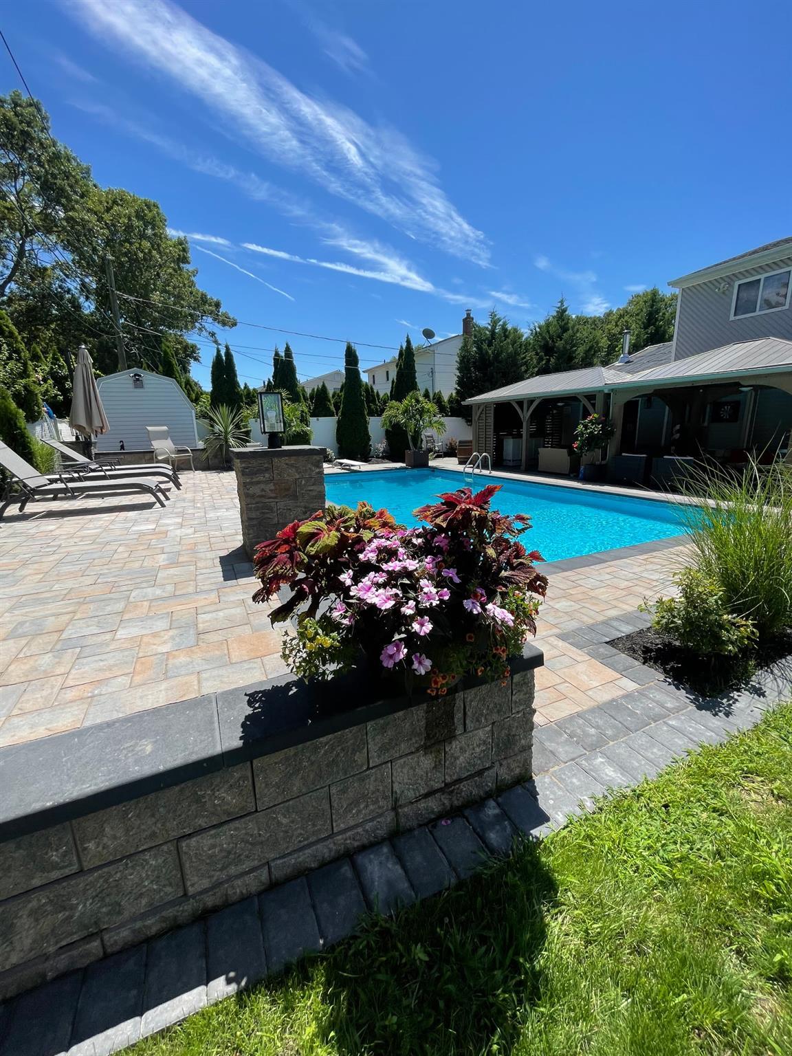 Single Family Roberta  Suffolk County, NY 11738, MLS-852956-45