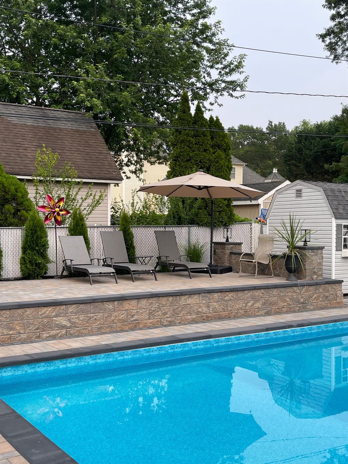 Single Family Roberta  Suffolk County, NY 11738, MLS-852956-46