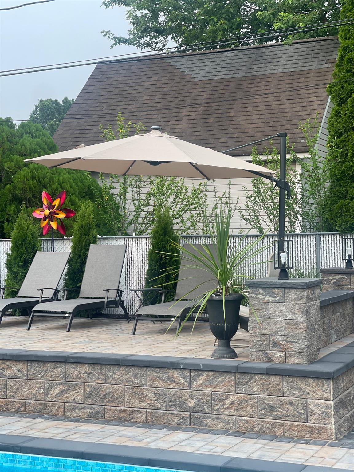 Single Family Roberta  Suffolk County, NY 11738, MLS-852956-47