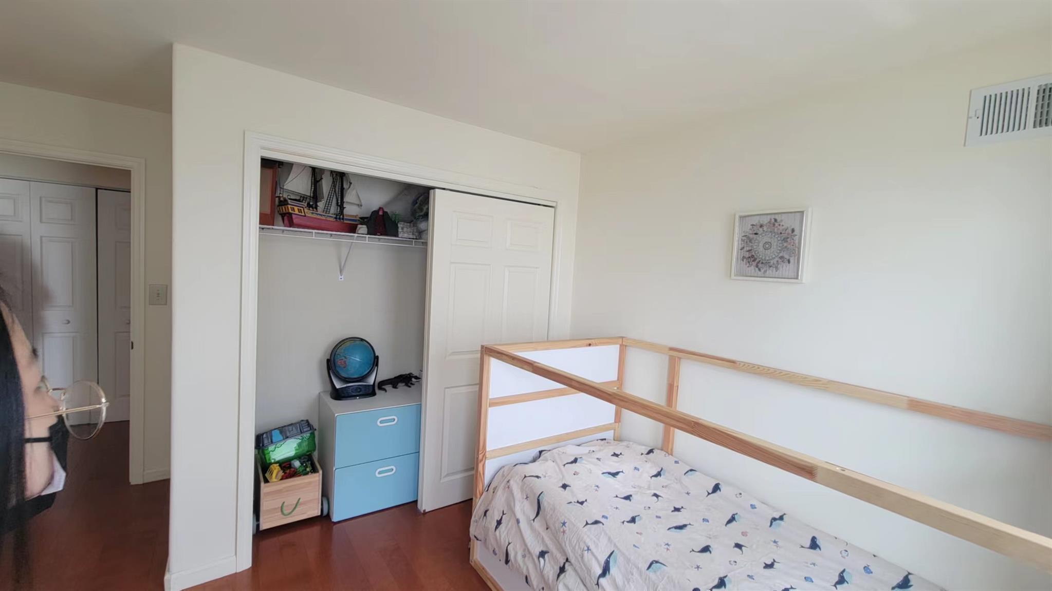 Single Family Meridian  Queens, NY 11692, MLS-852957-4