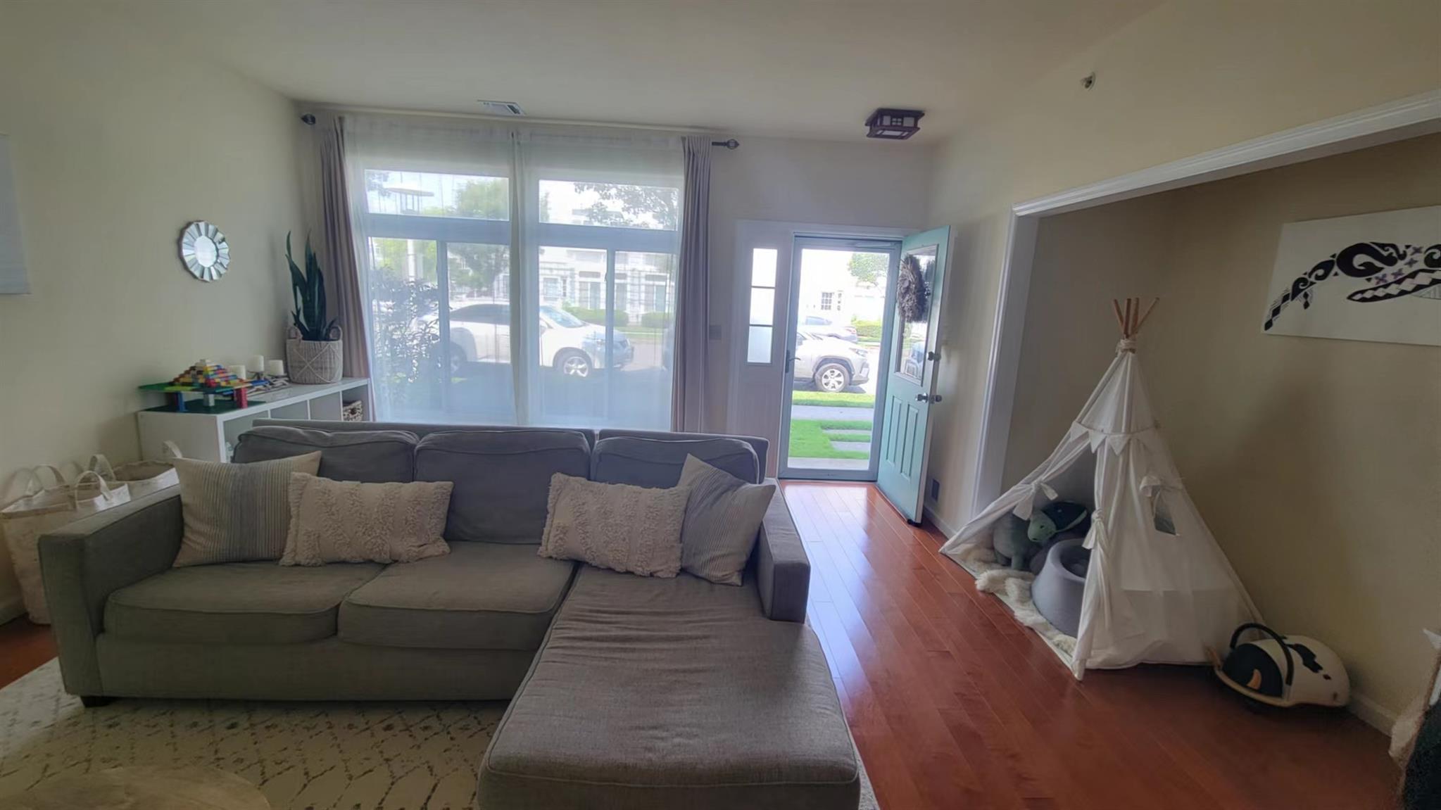 Single Family Meridian  Queens, NY 11692, MLS-852957-7
