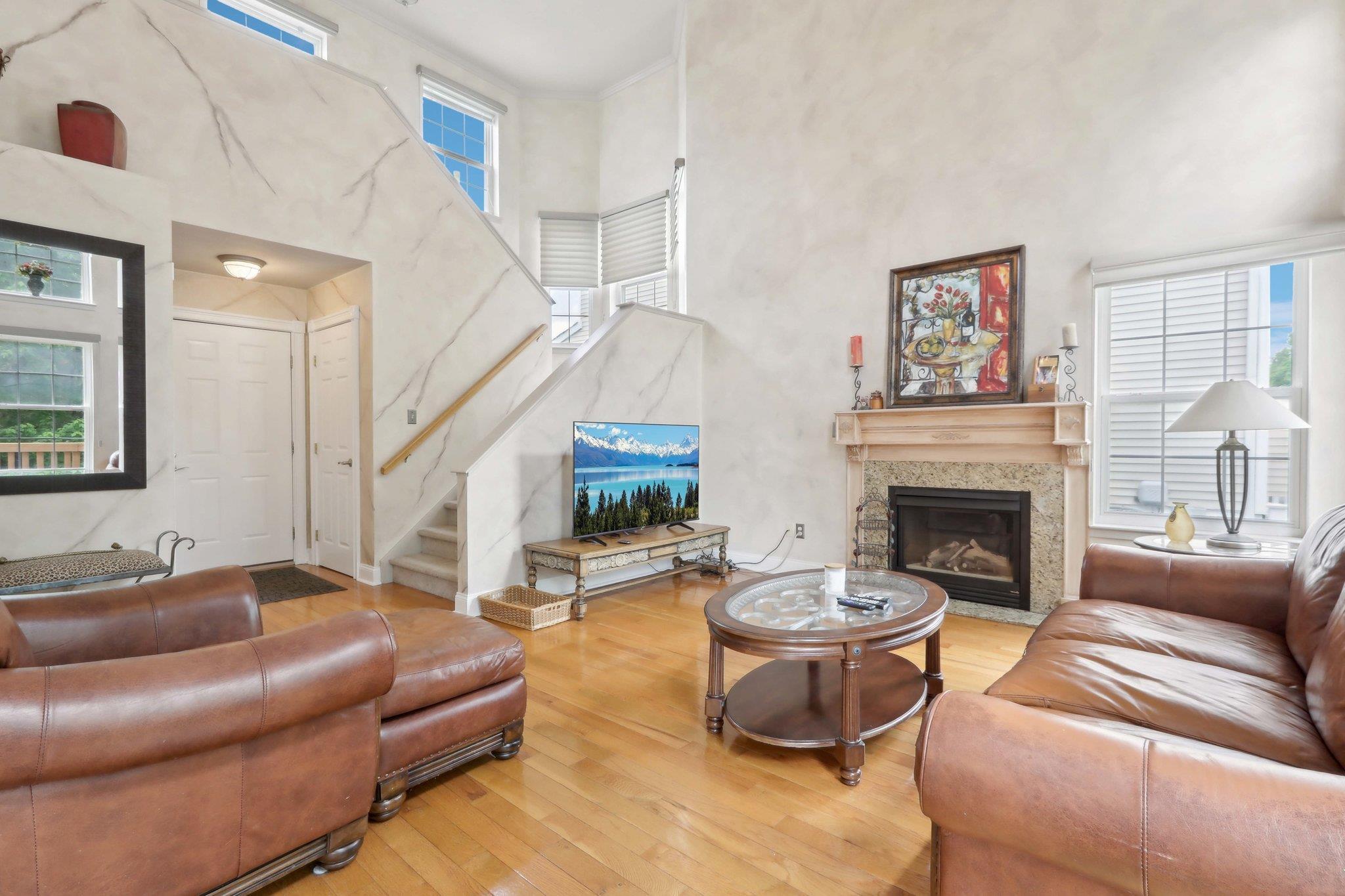 Single Family Alexander  Orange County, NY 10992, MLS-852966-2