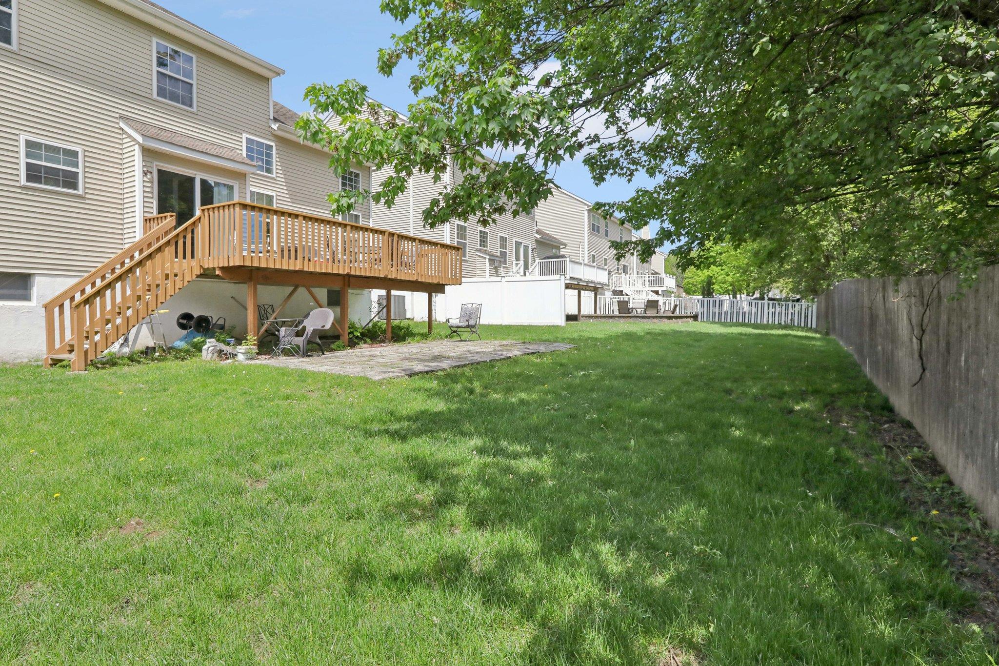 Single Family Alexander  Orange County, NY 10992, MLS-852966-28