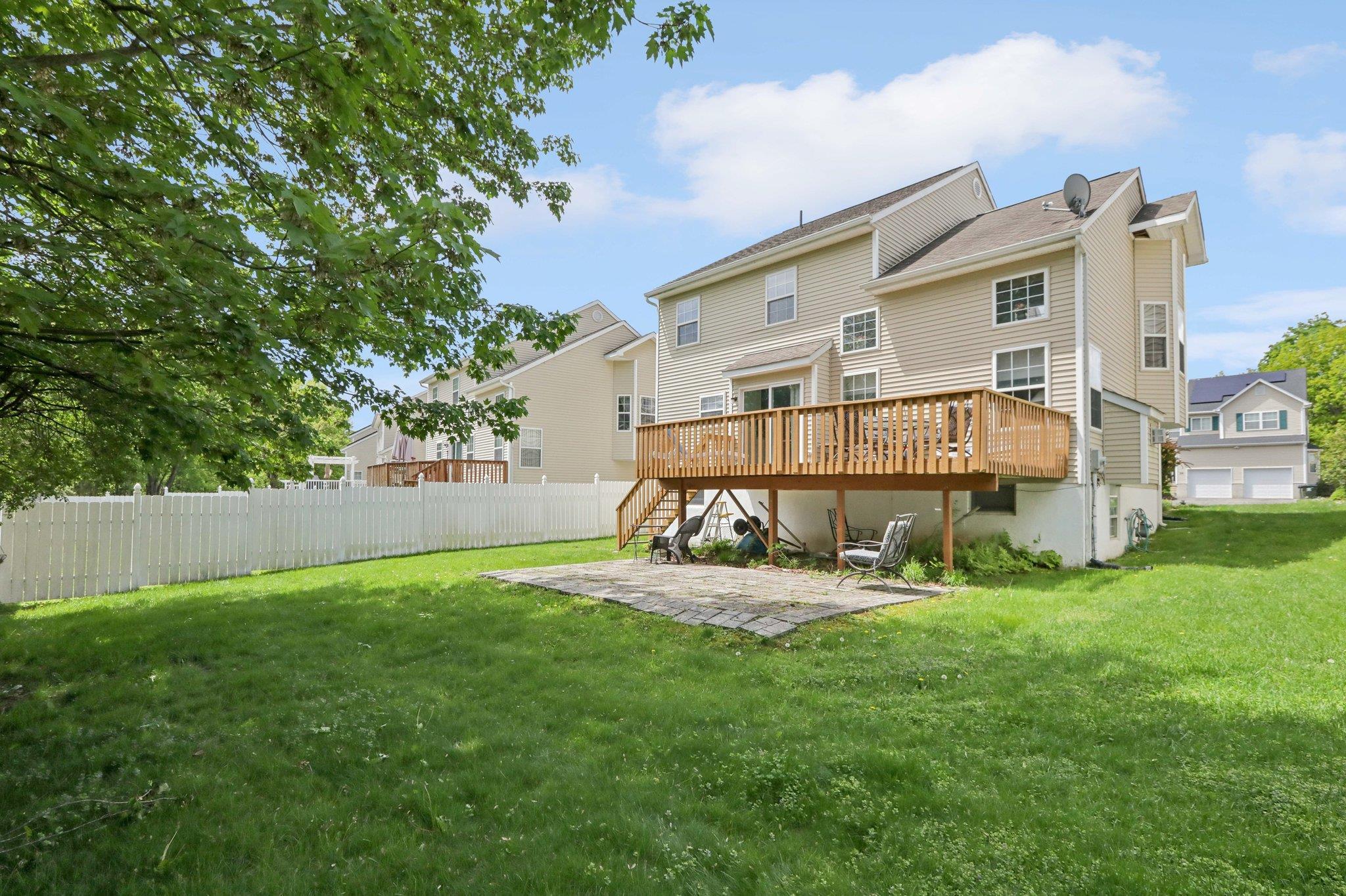 Single Family Alexander  Orange County, NY 10992, MLS-852966-29