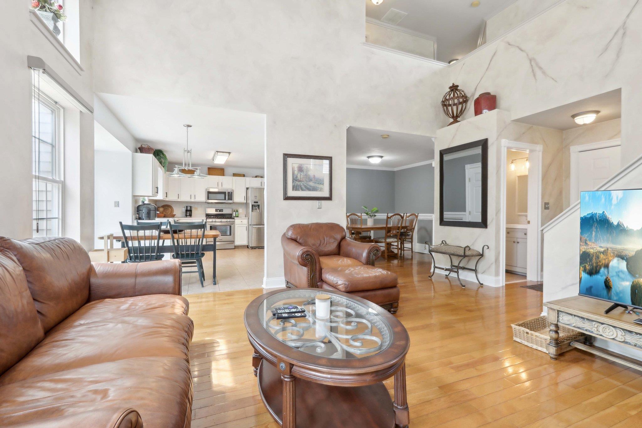 Single Family Alexander  Orange County, NY 10992, MLS-852966-3