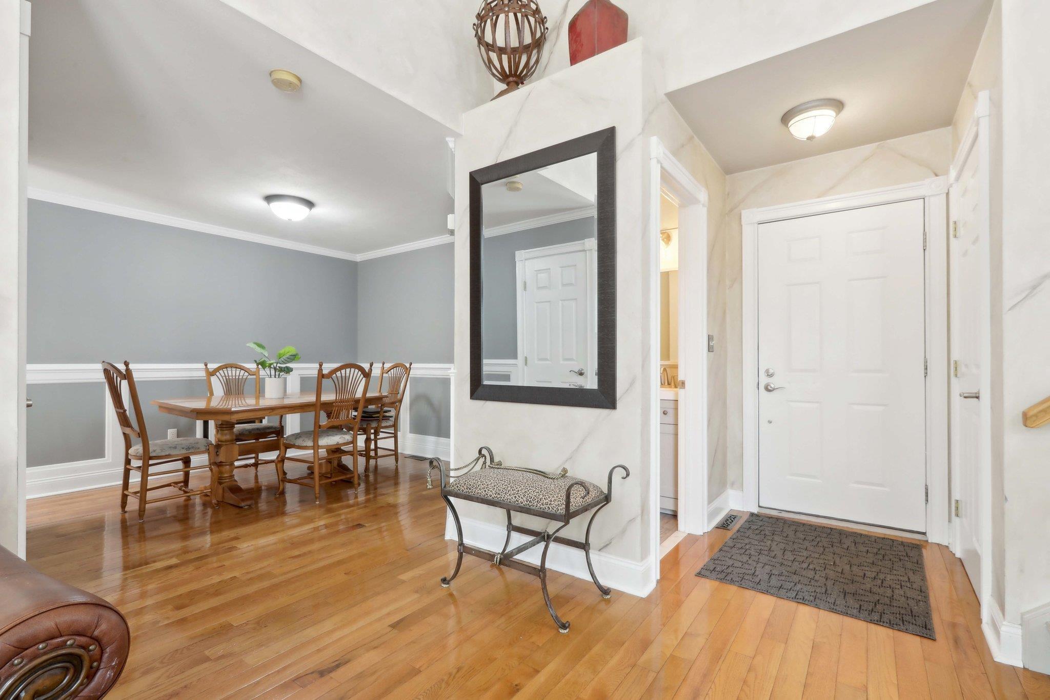 Single Family Alexander  Orange County, NY 10992, MLS-852966-4