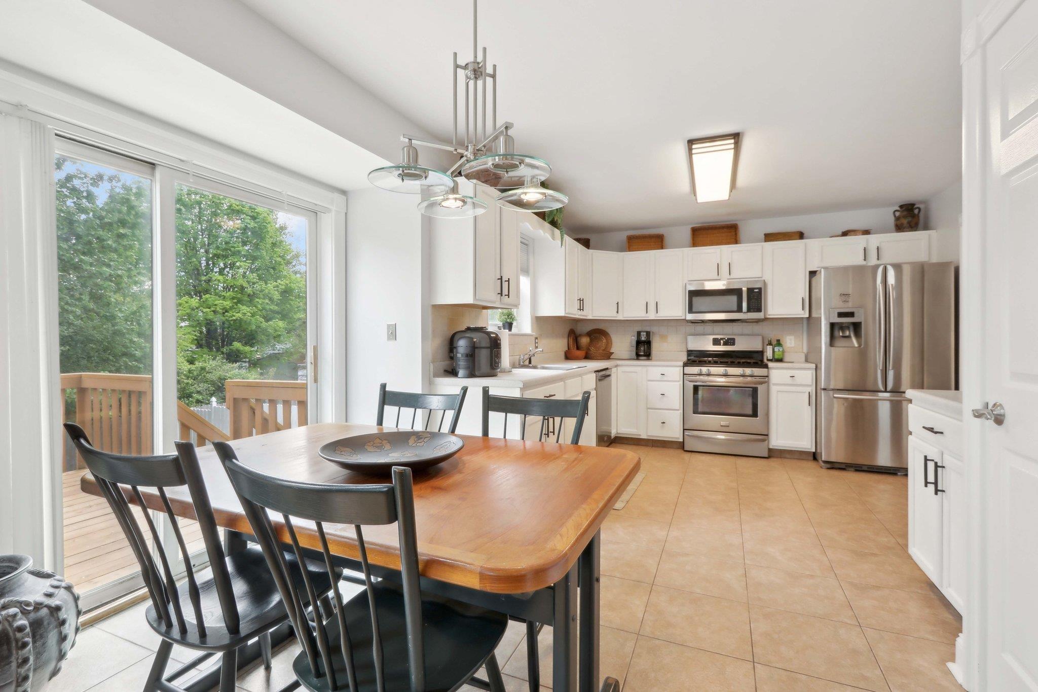 Single Family Alexander  Orange County, NY 10992, MLS-852966-7