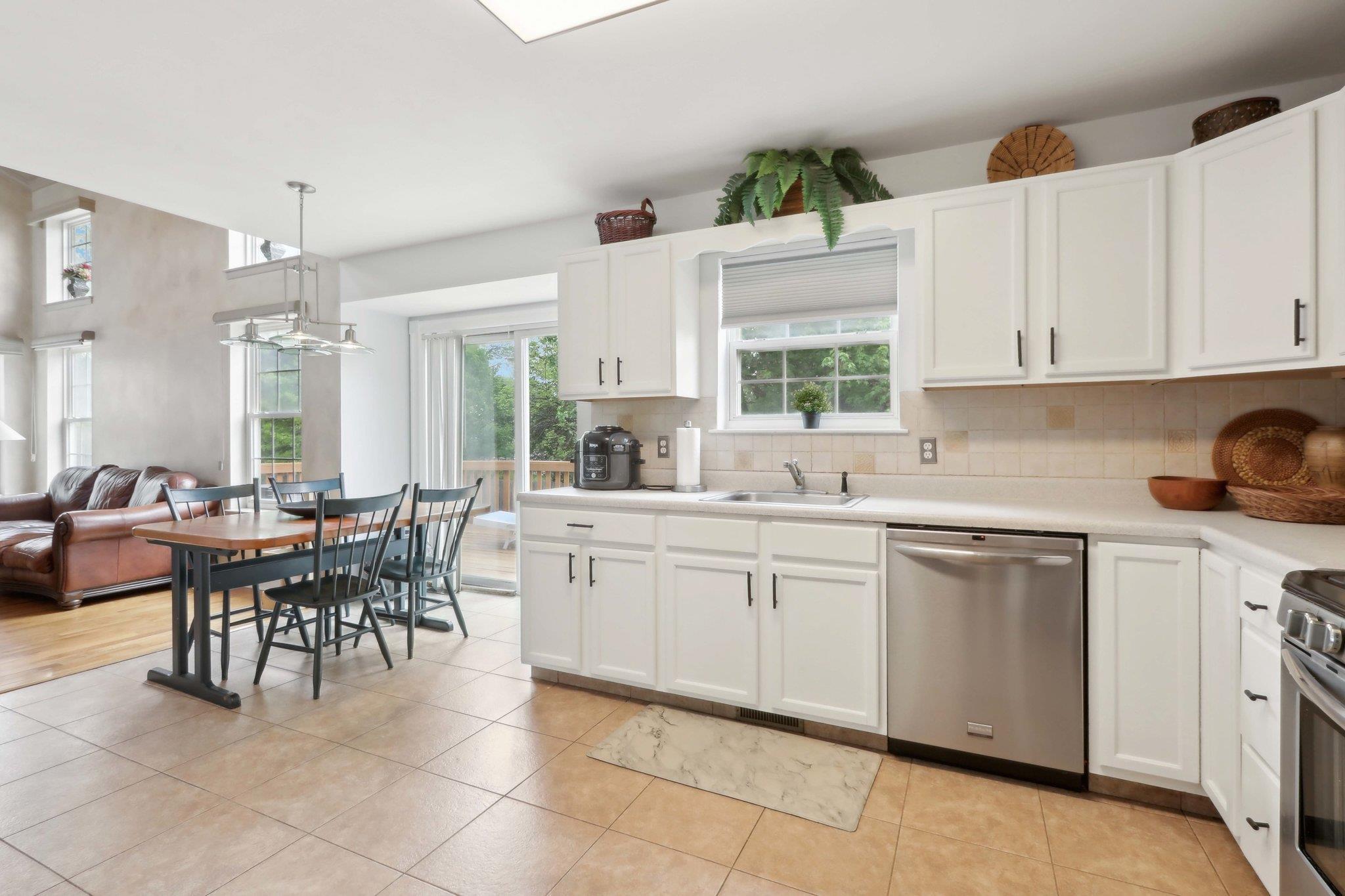 Single Family Alexander  Orange County, NY 10992, MLS-852966-9
