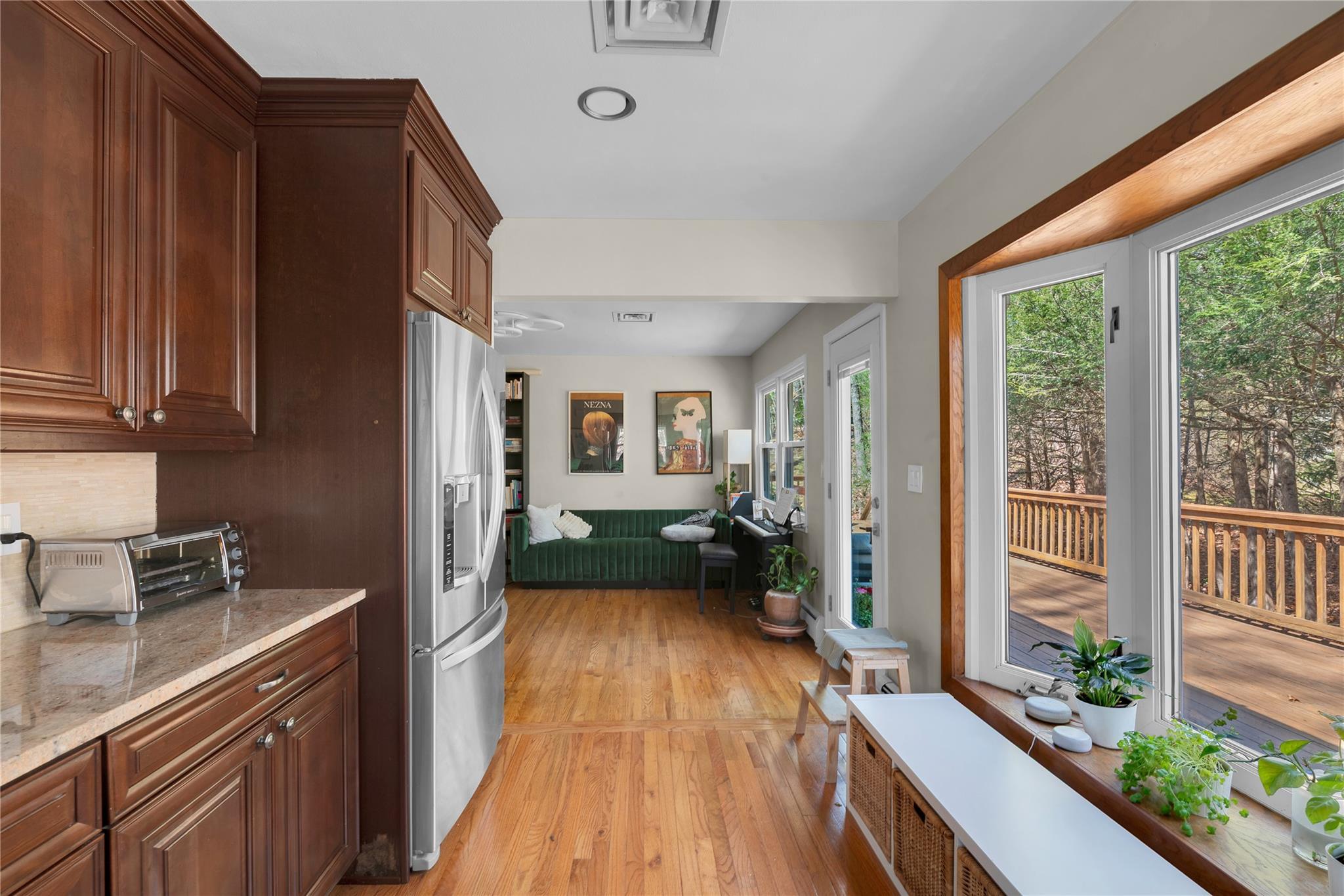 Single Family Seneca  Westchester County, NY 10570, MLS-852970-11