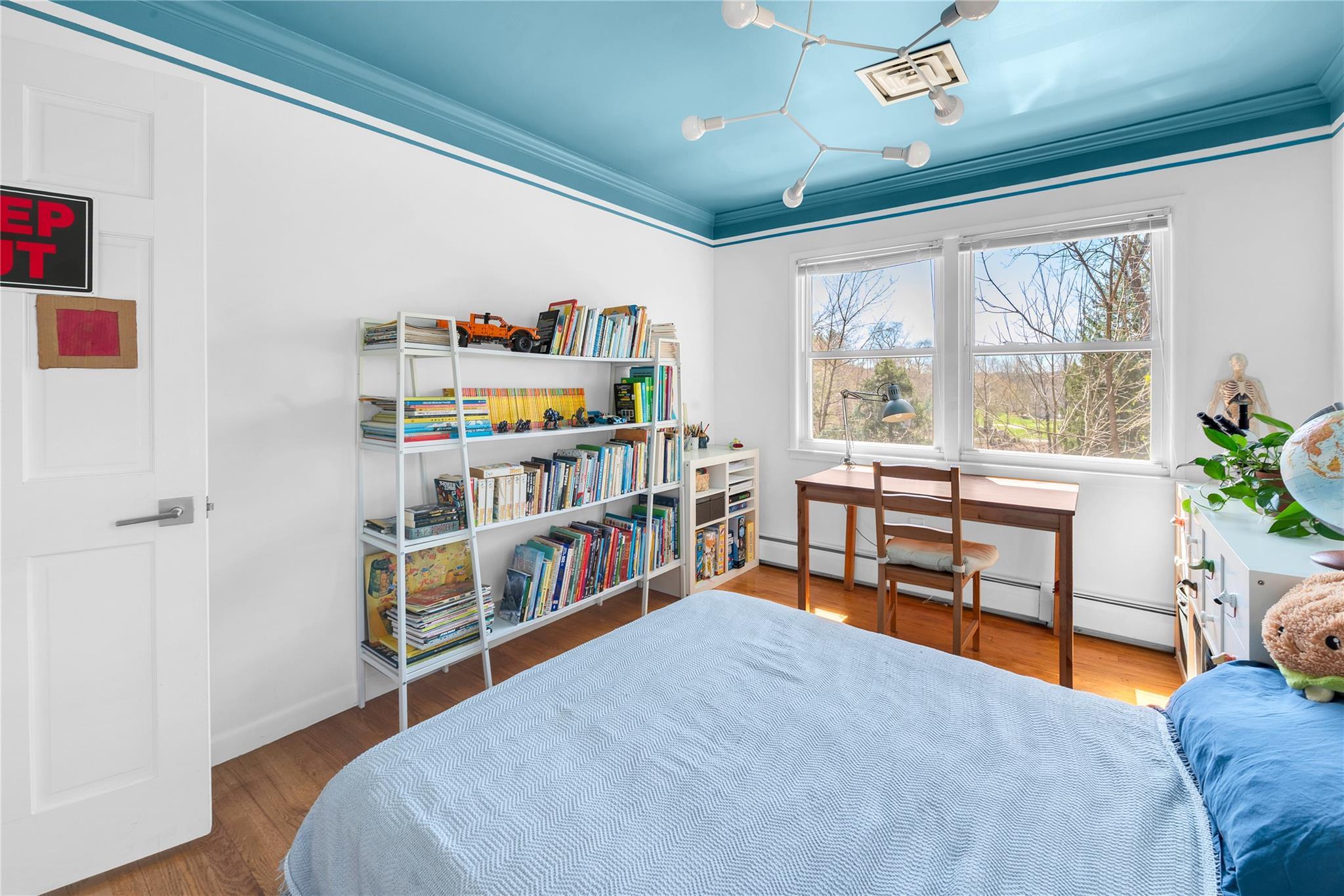 Single Family Seneca  Westchester County, NY 10570, MLS-852970-16